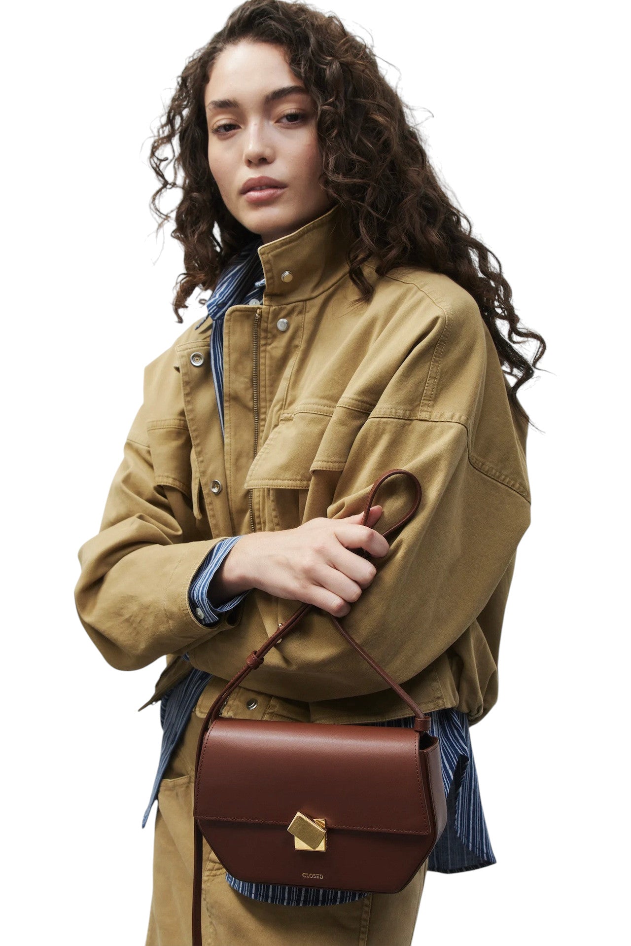 Bag One small Closed