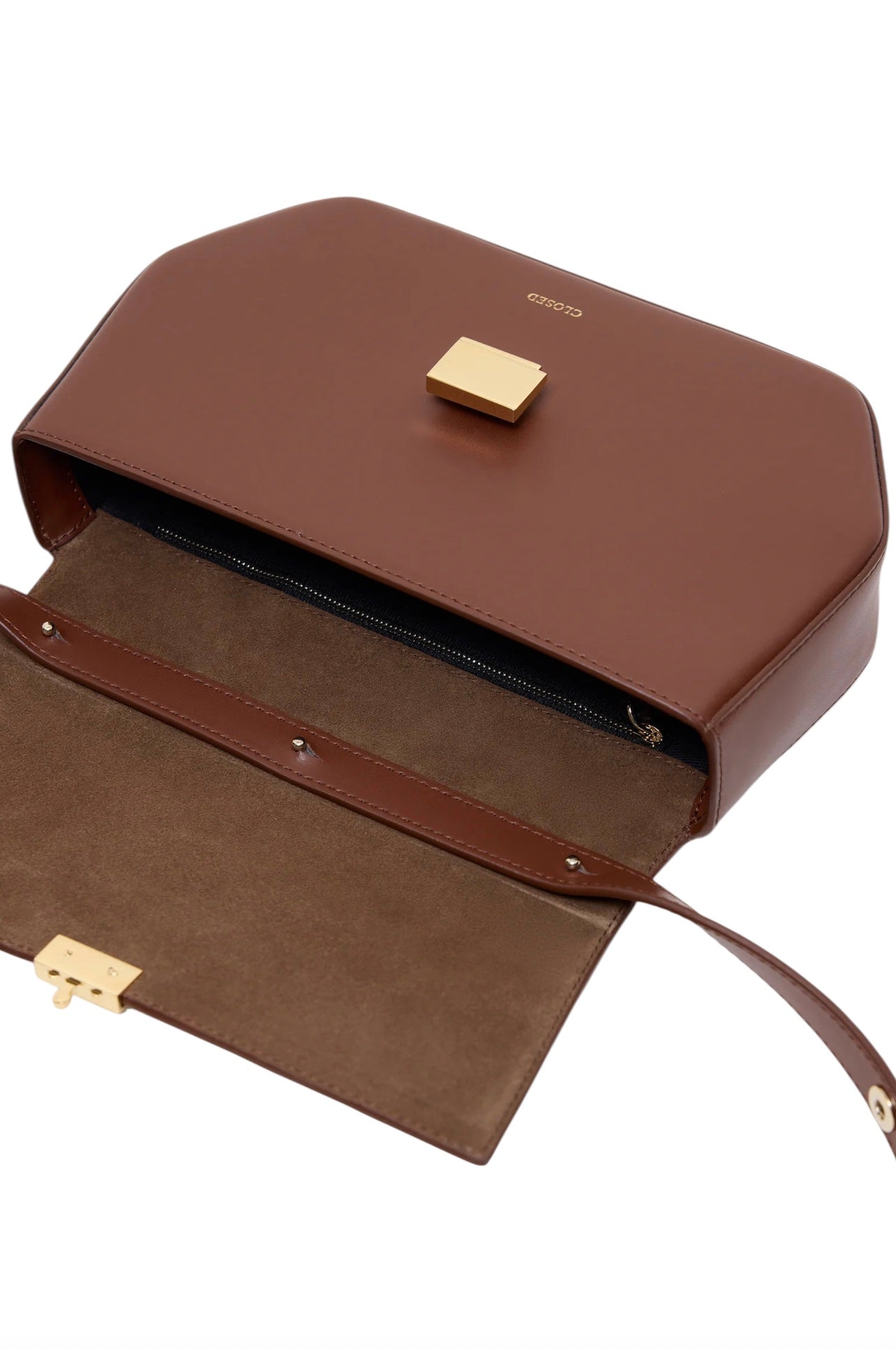 Bag One small Closed