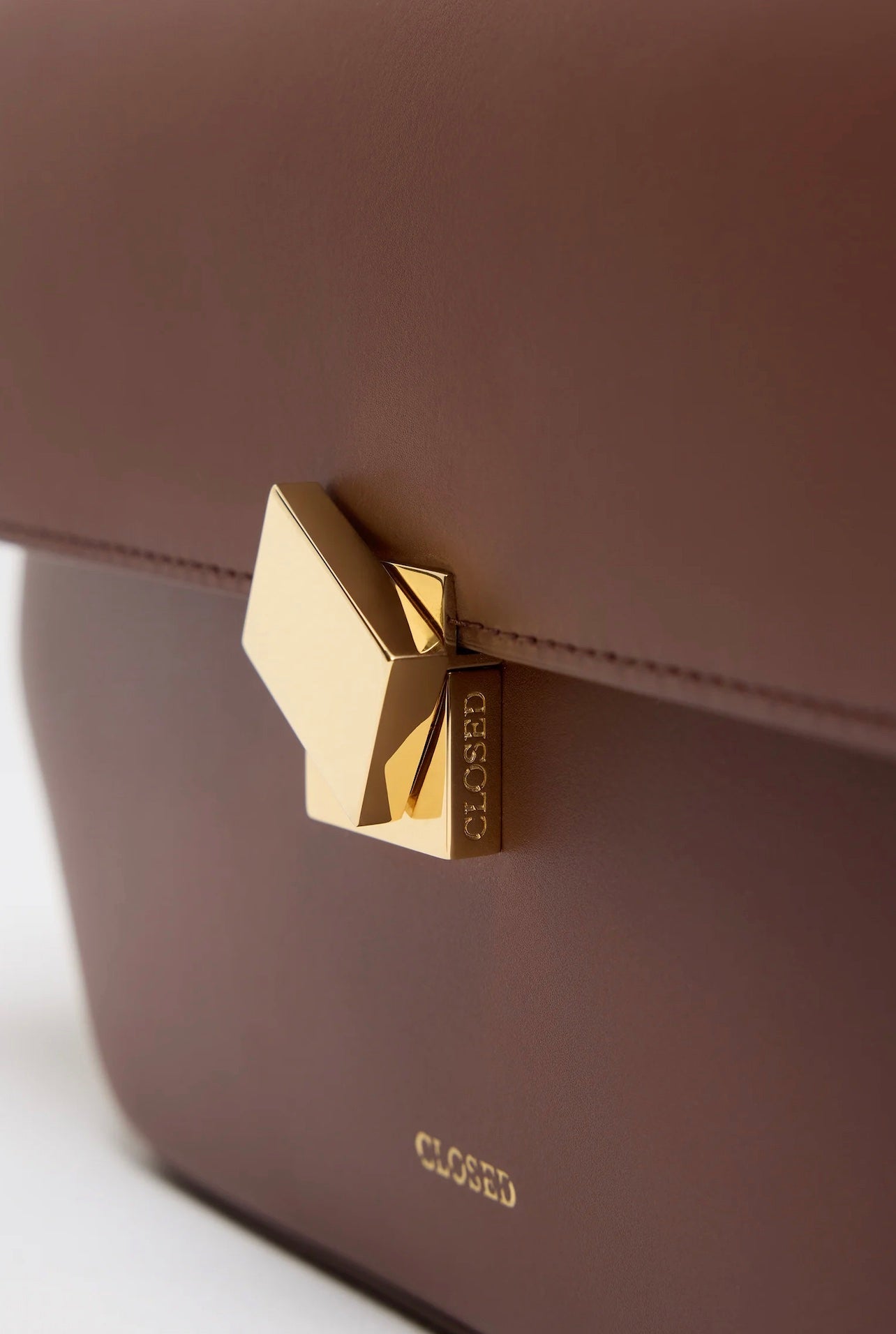 Bag One small Closed