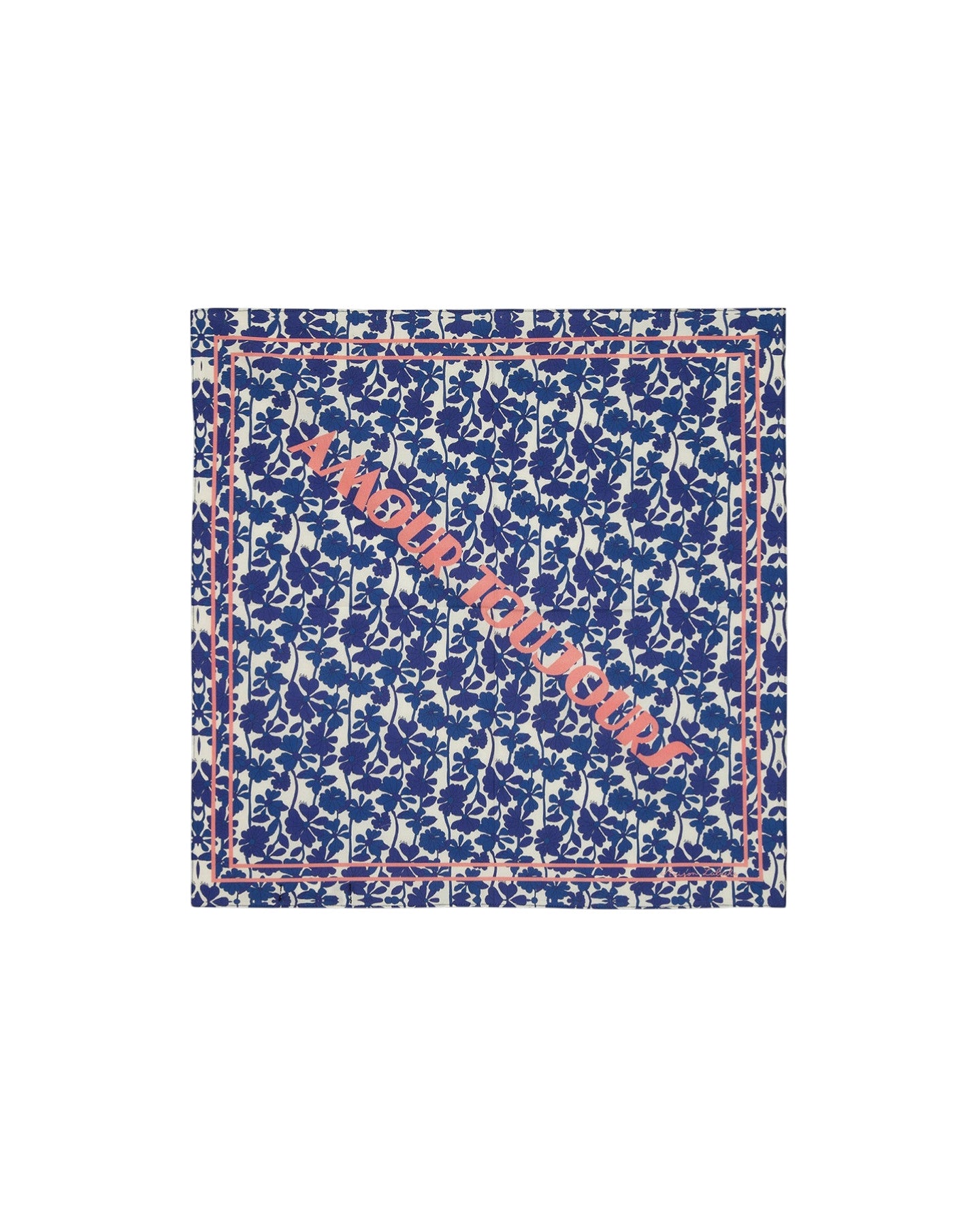 Bandana Maison Labiche