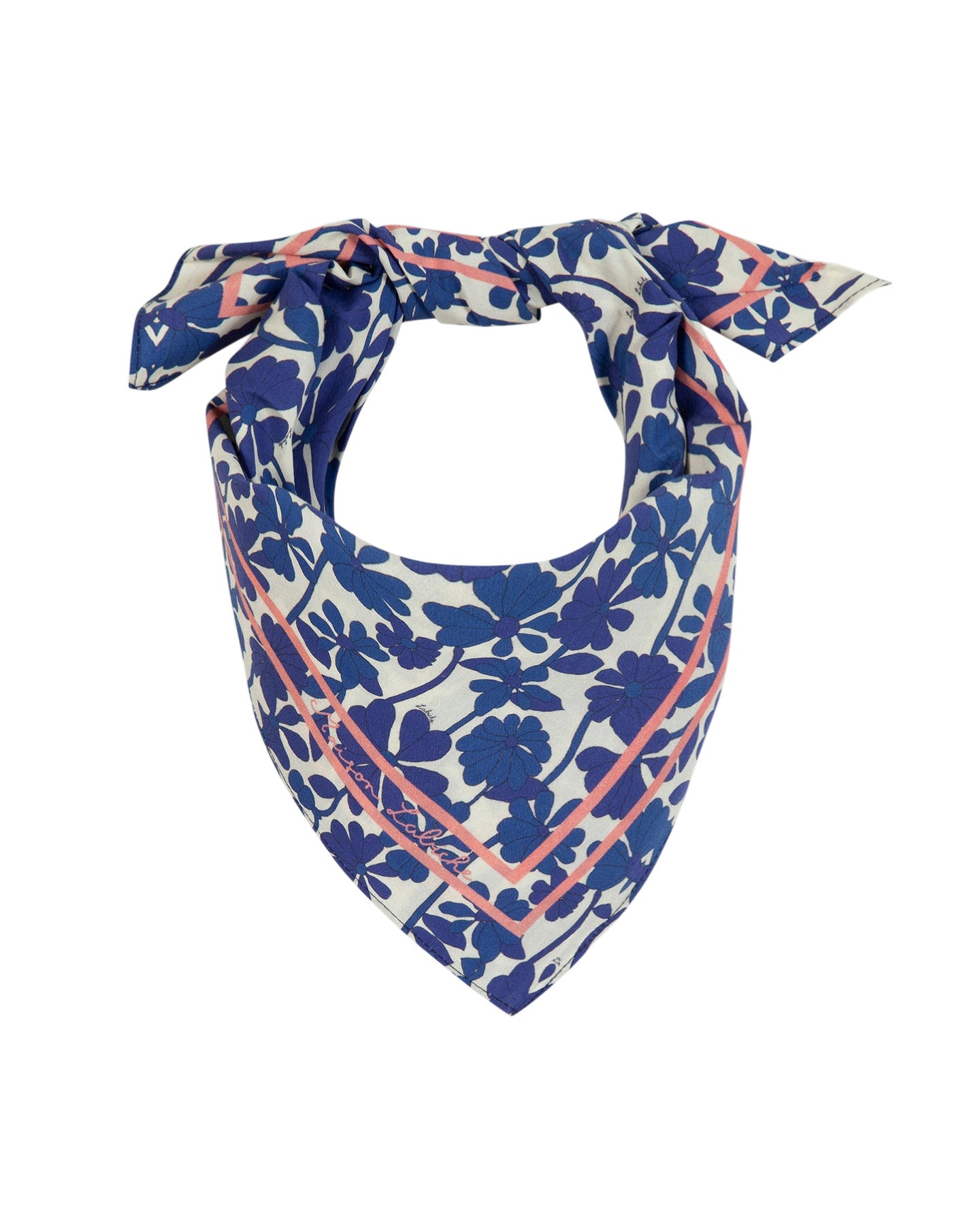 Bandana Maison Labiche