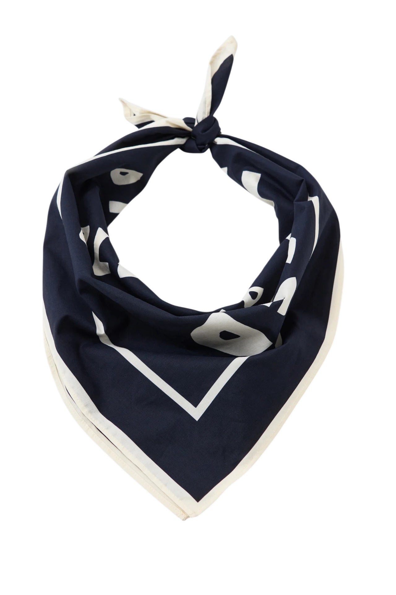 Bandana in cotone Closed