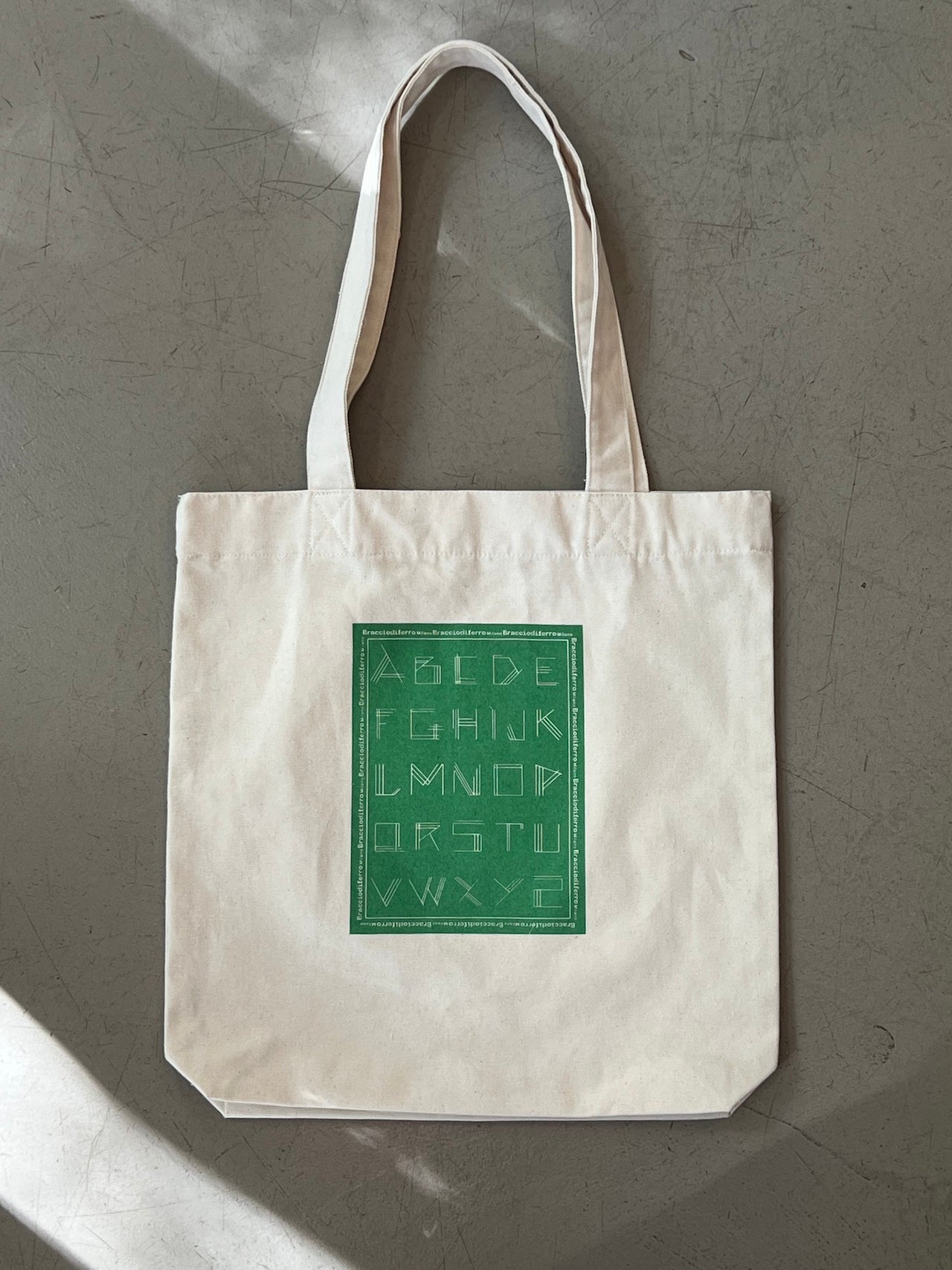 T-shirt manica corta Bracciodiferro Milano