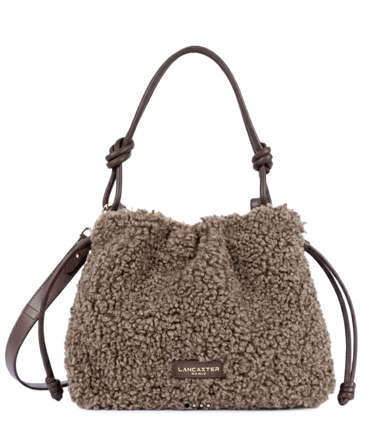 Borsa besace Lancaster