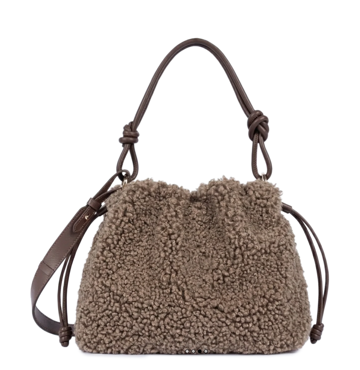 Borsa besace Lancaster