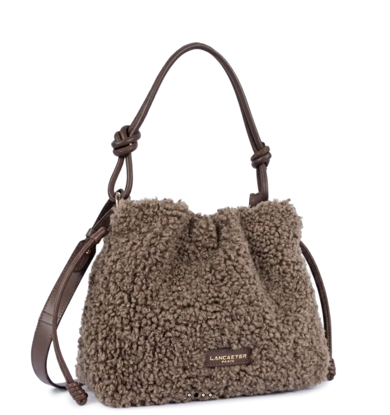 Borsa besace Lancaster