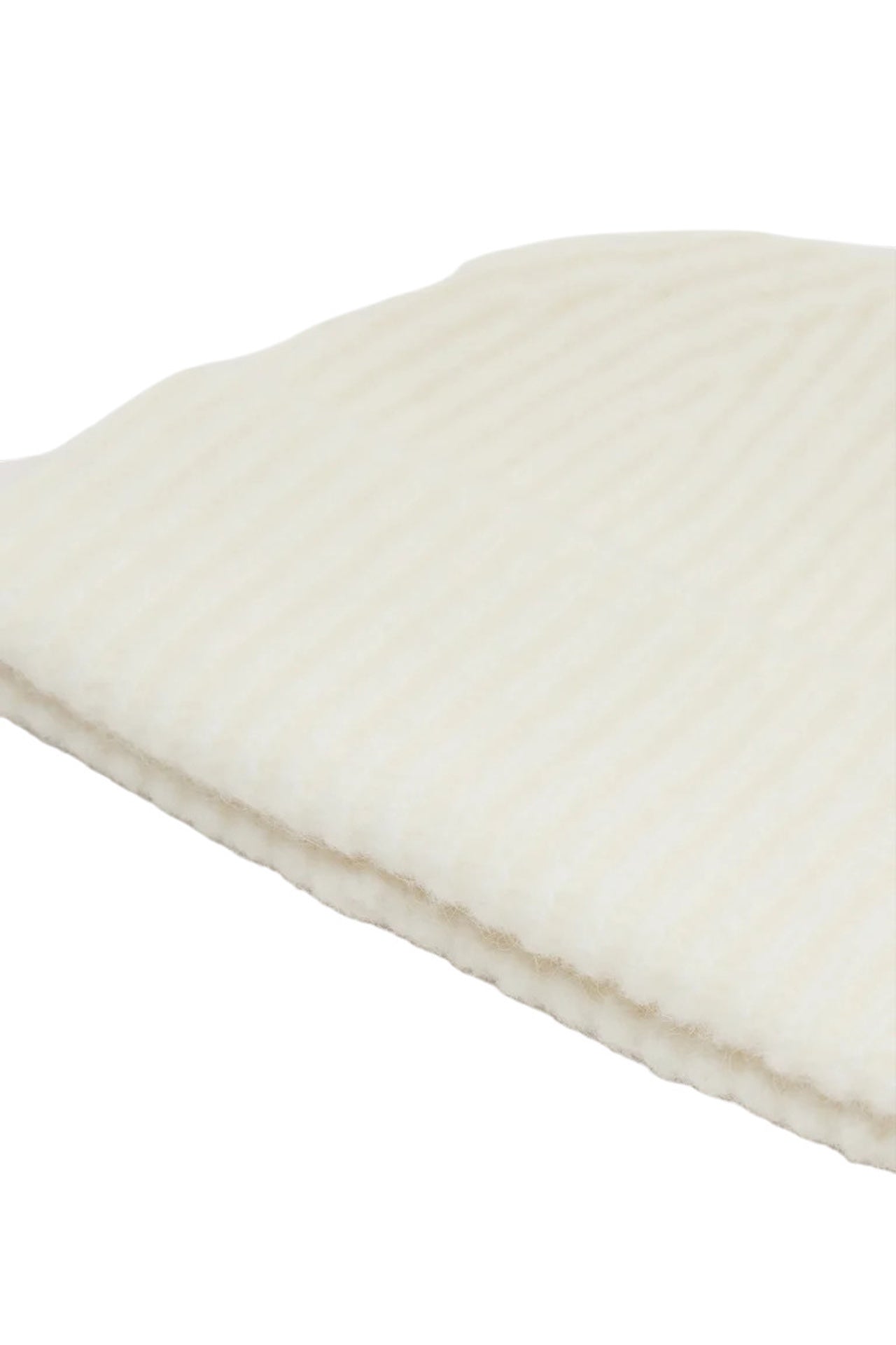 Berretto in alpaca e lana Closed