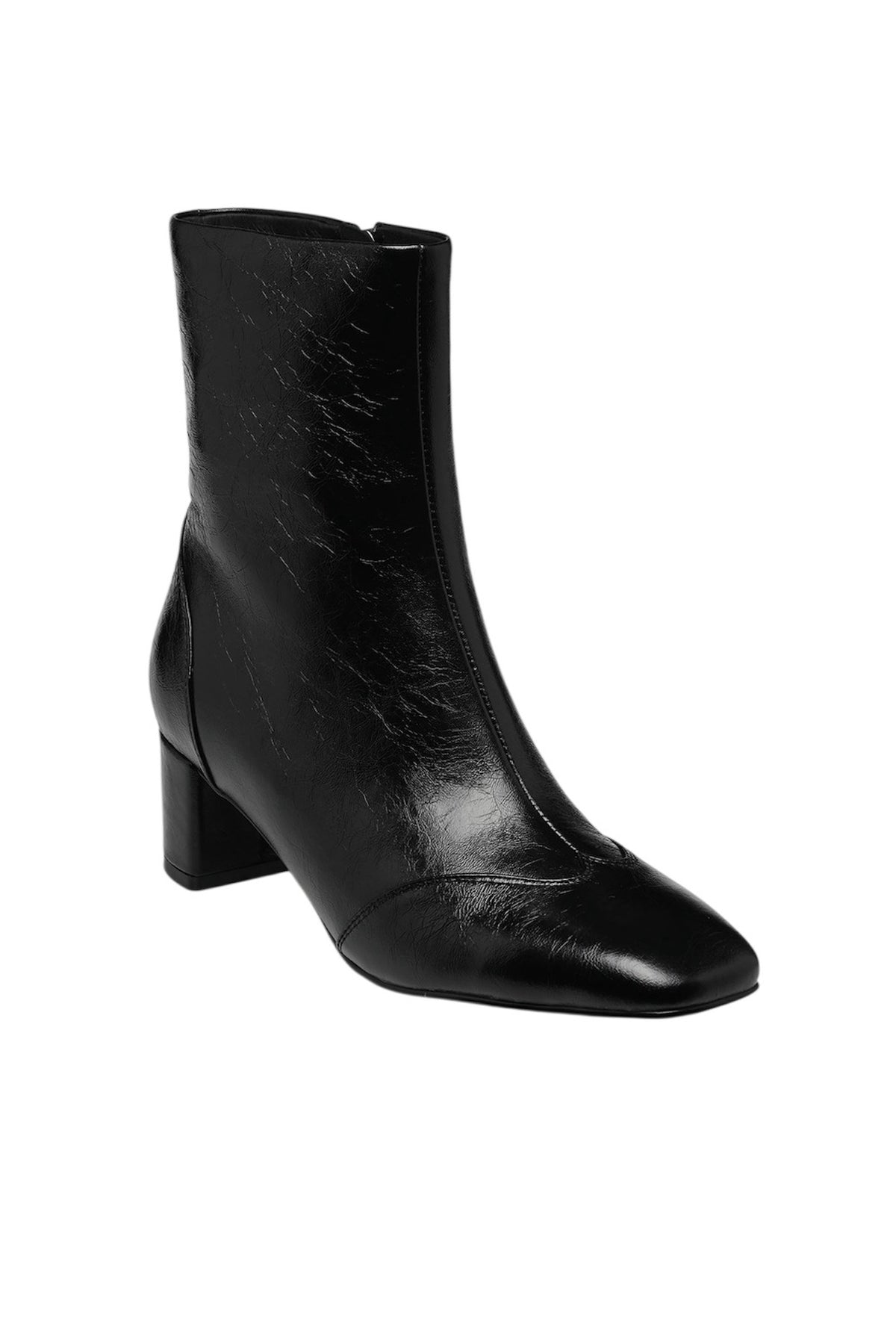 Stivaletto in pelle Bibi Lou