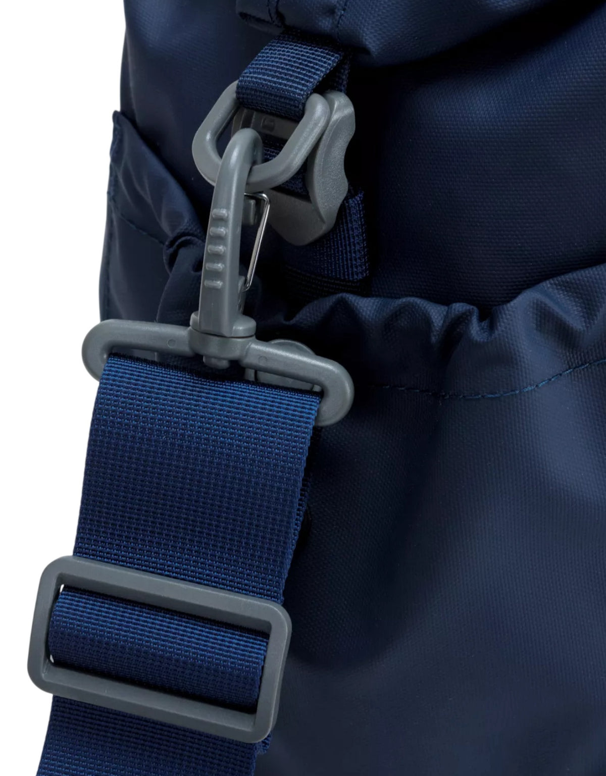 Borsone Arten Elliker 45L nero – vista dettaglio