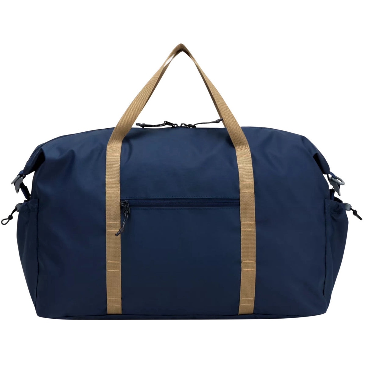 Borsone Arten Elliker 45L blu – vista retro