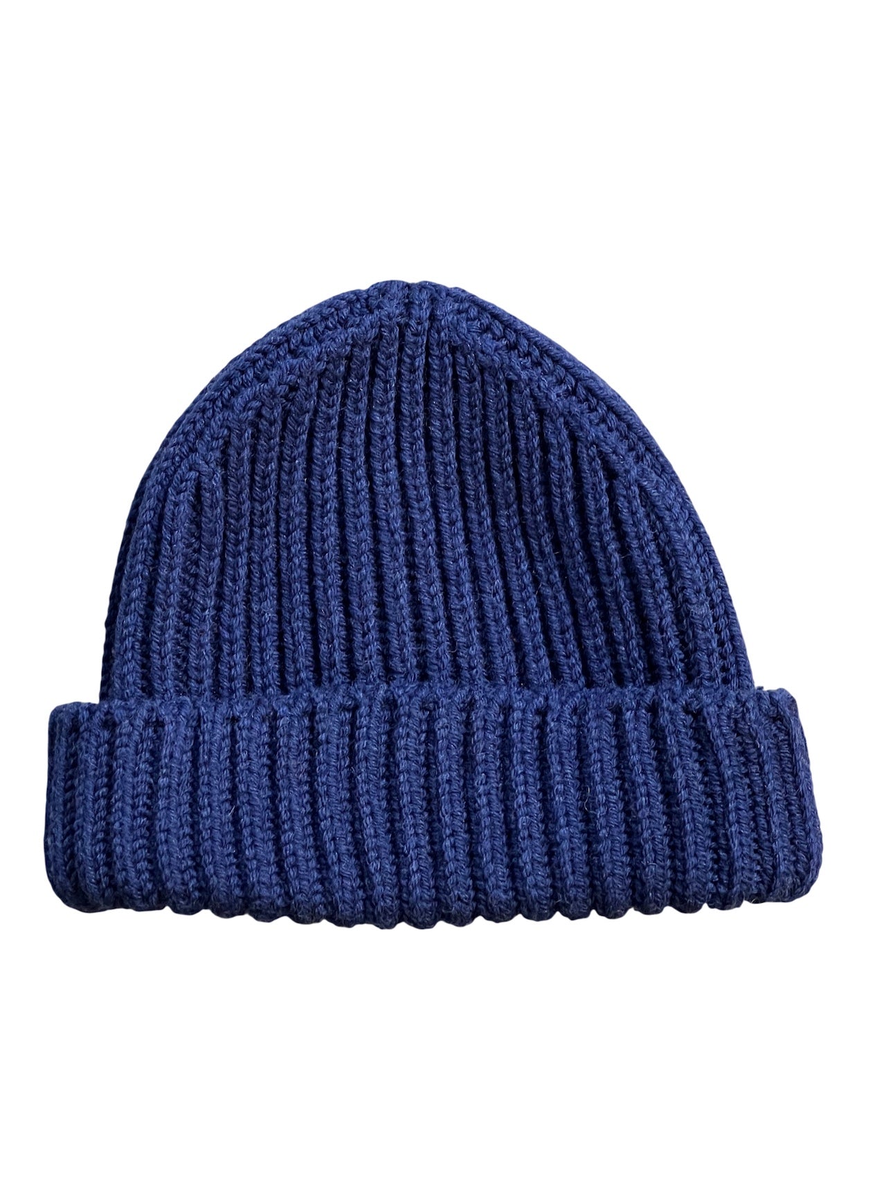 Cappello in lana GRP