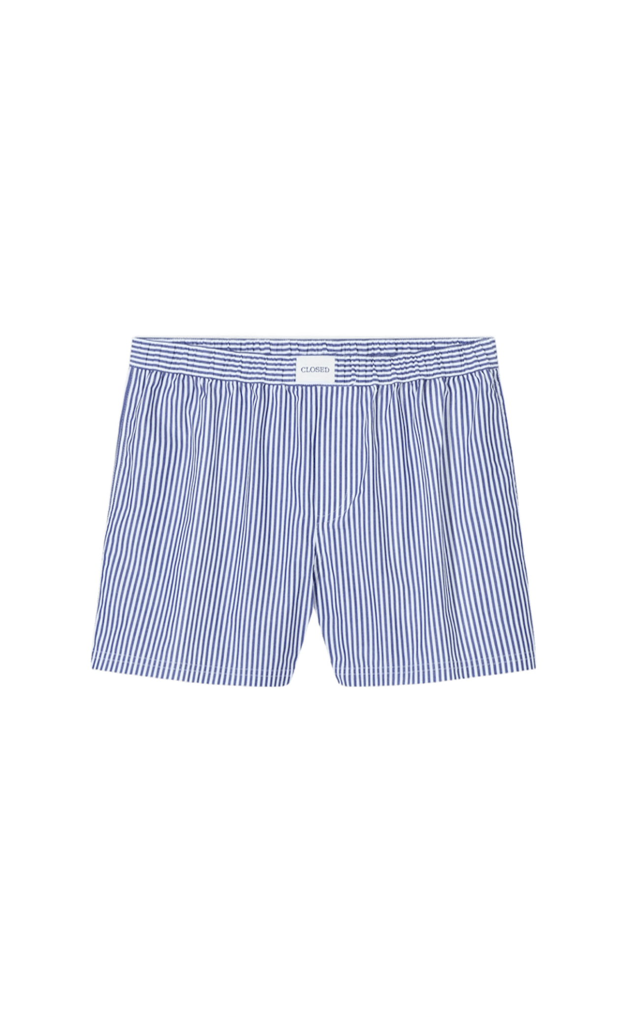 Boxer in cotone Closed