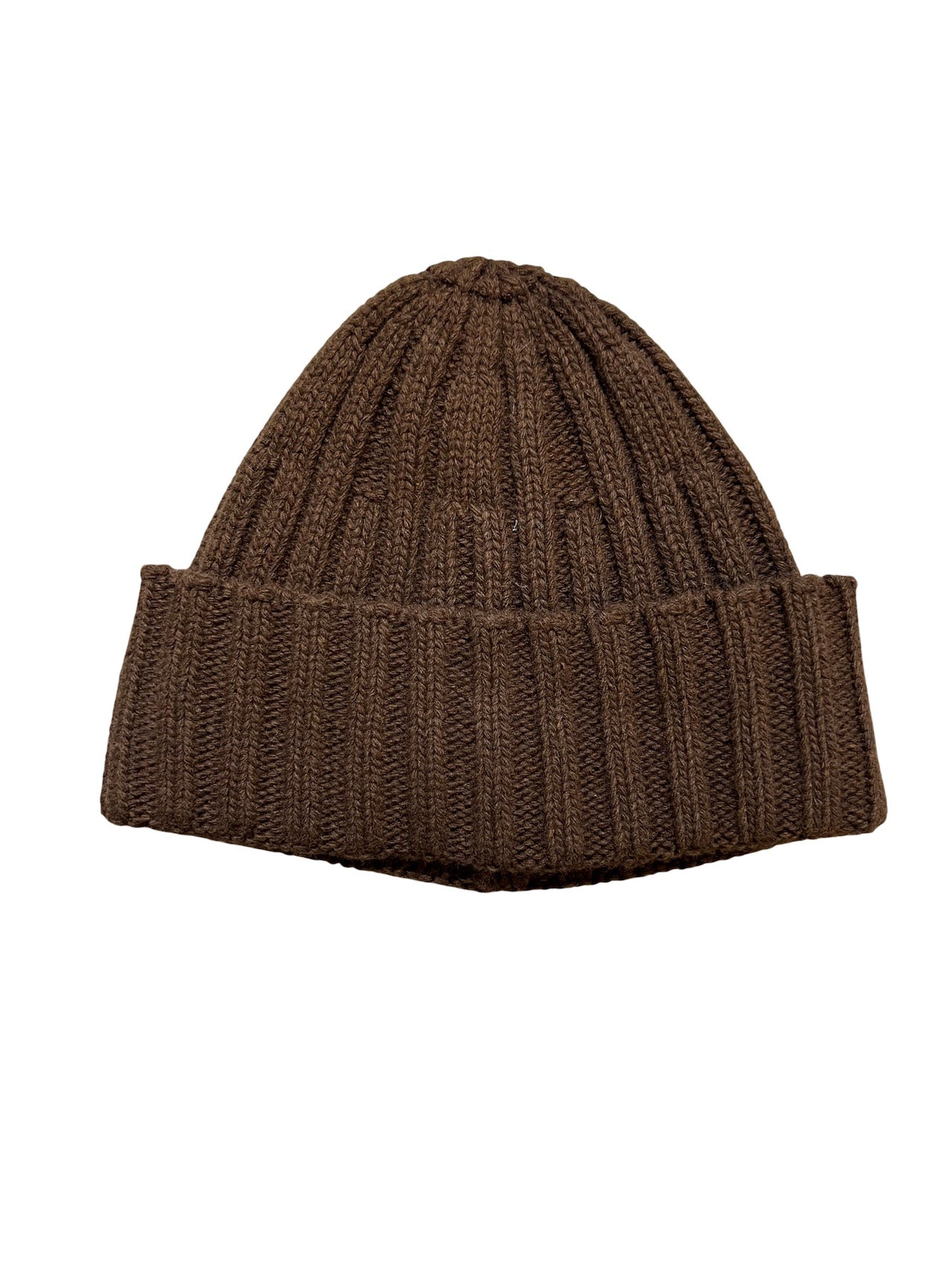 Cappello lana e cashmere In the box