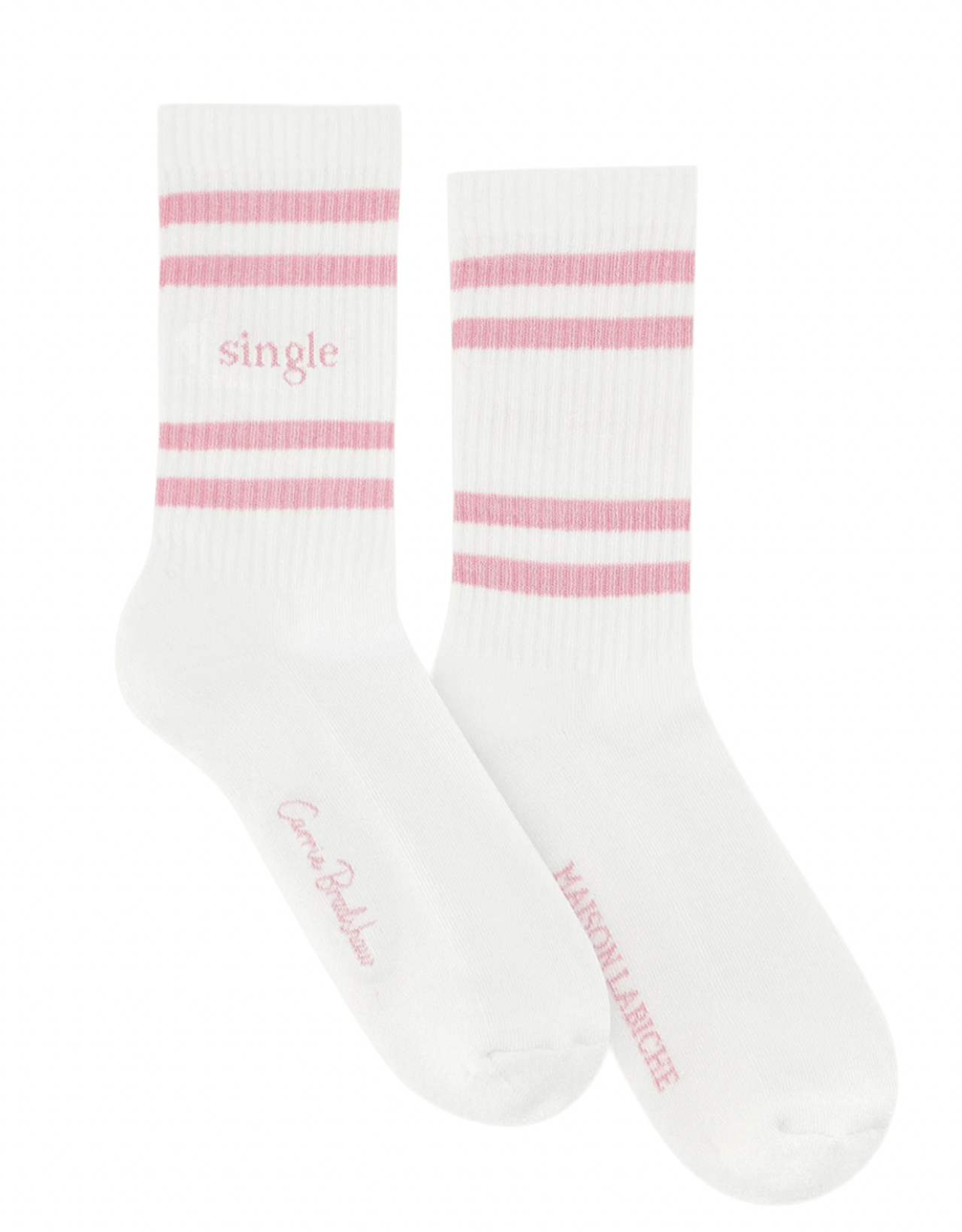 Calza Sigle/Fabulous Maison labiche