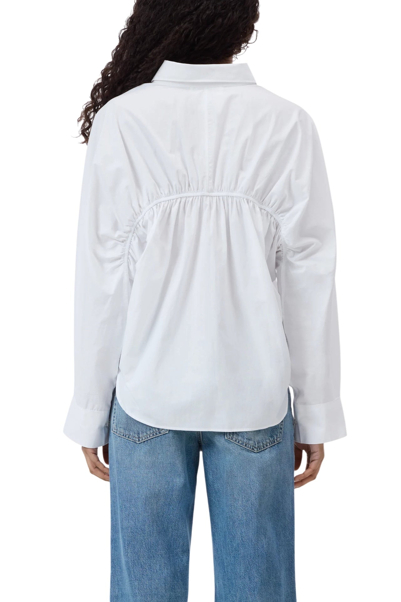 Camicia in cotone Closed