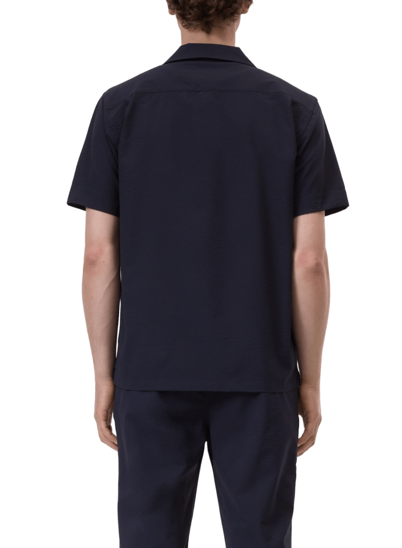 Camicia manica corta Closed