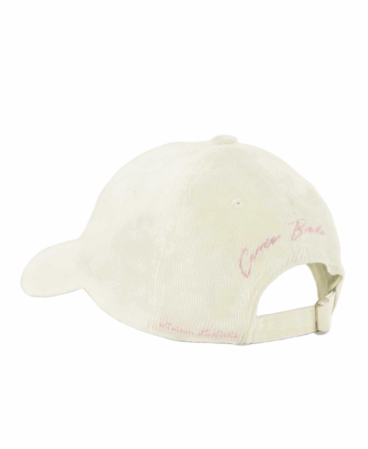 Cap Shoppiong is my cardio Maison labiche