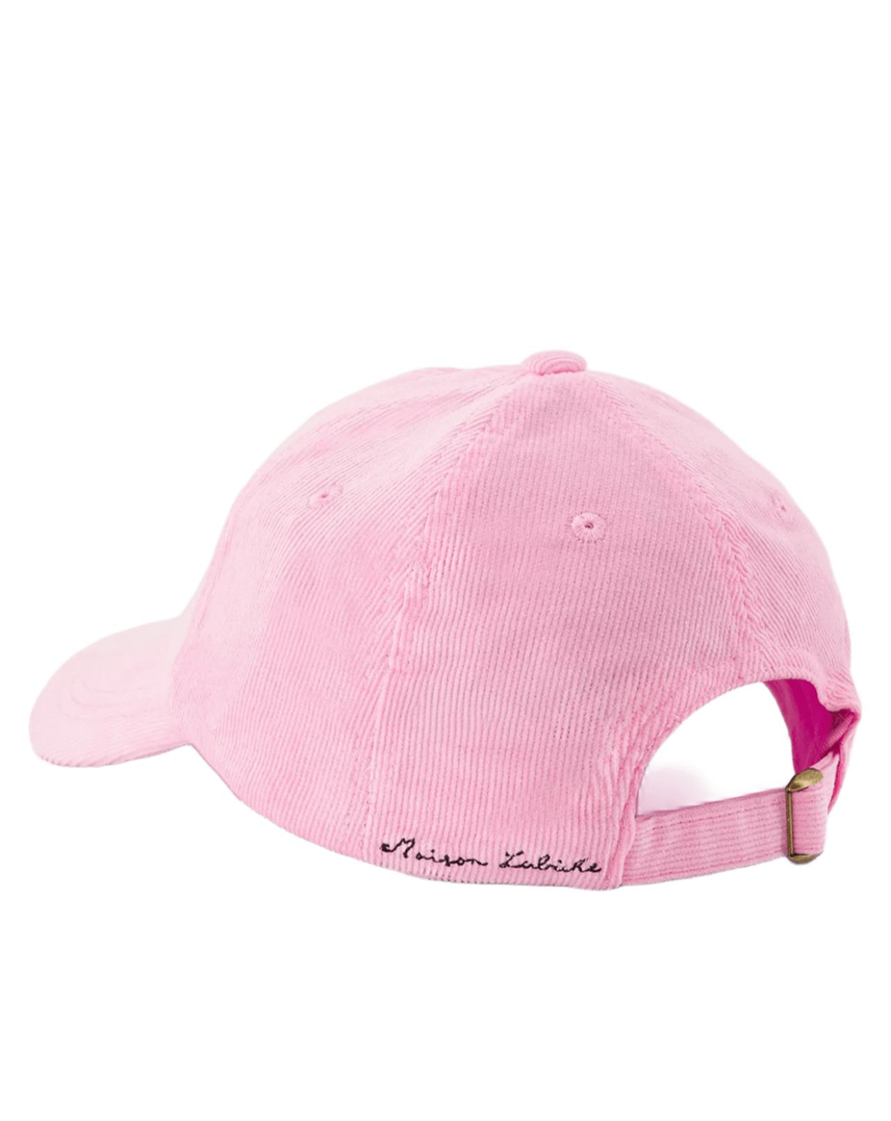 Cap Carrie collab Sex and the city x Maison labiche
