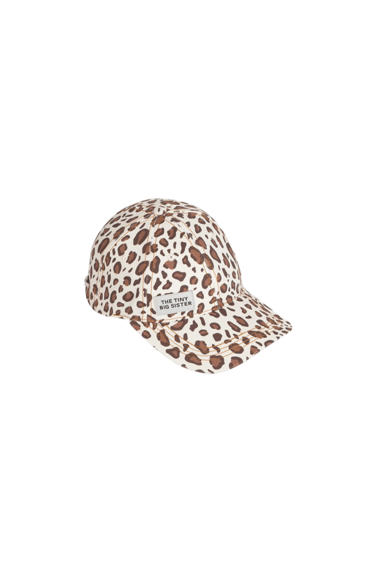 Cap maculato The tiny big sister