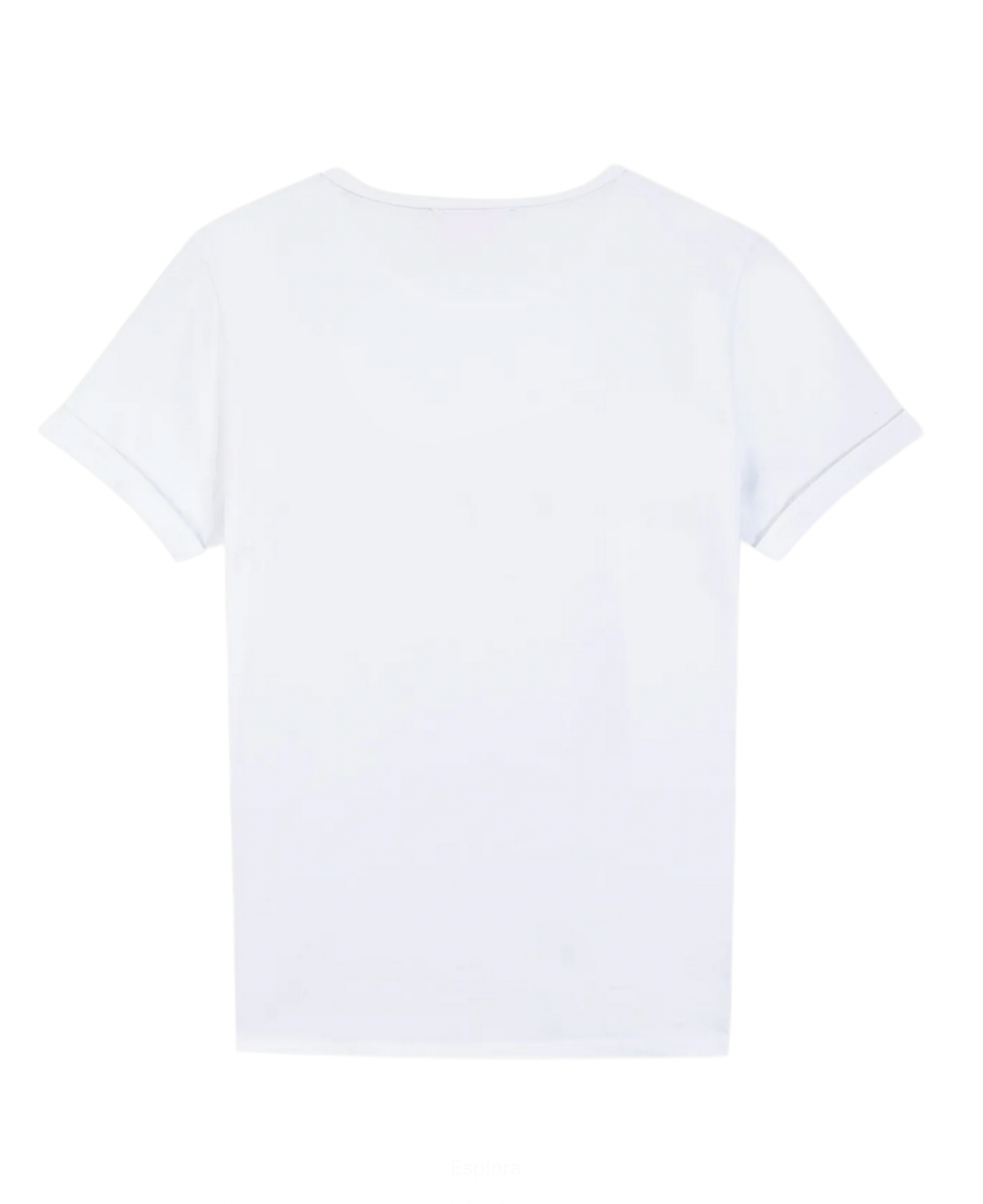 T-shirt Samantha Sex and the city x Maison labiche