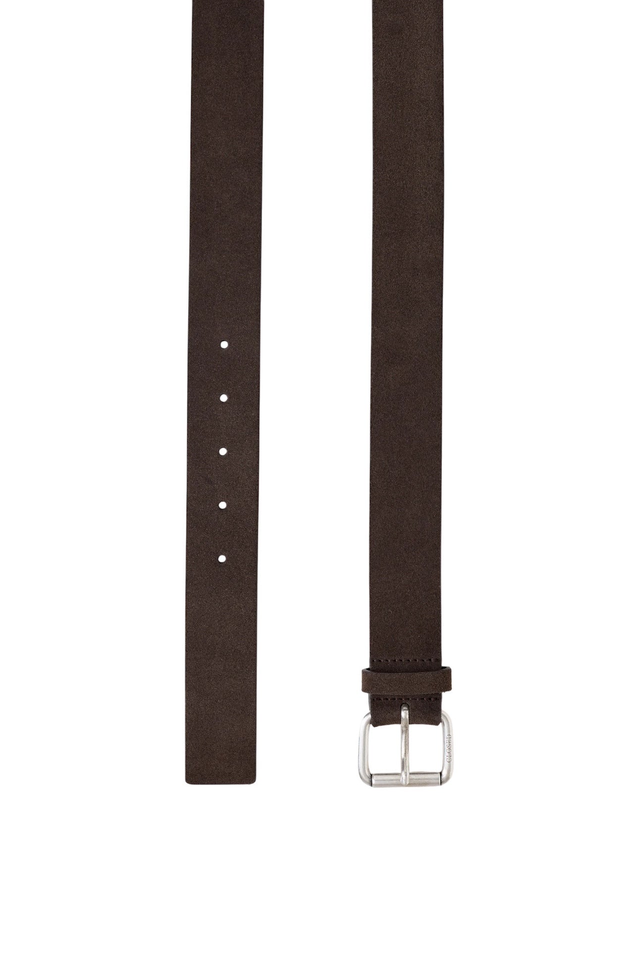 Cintura in suede Closed