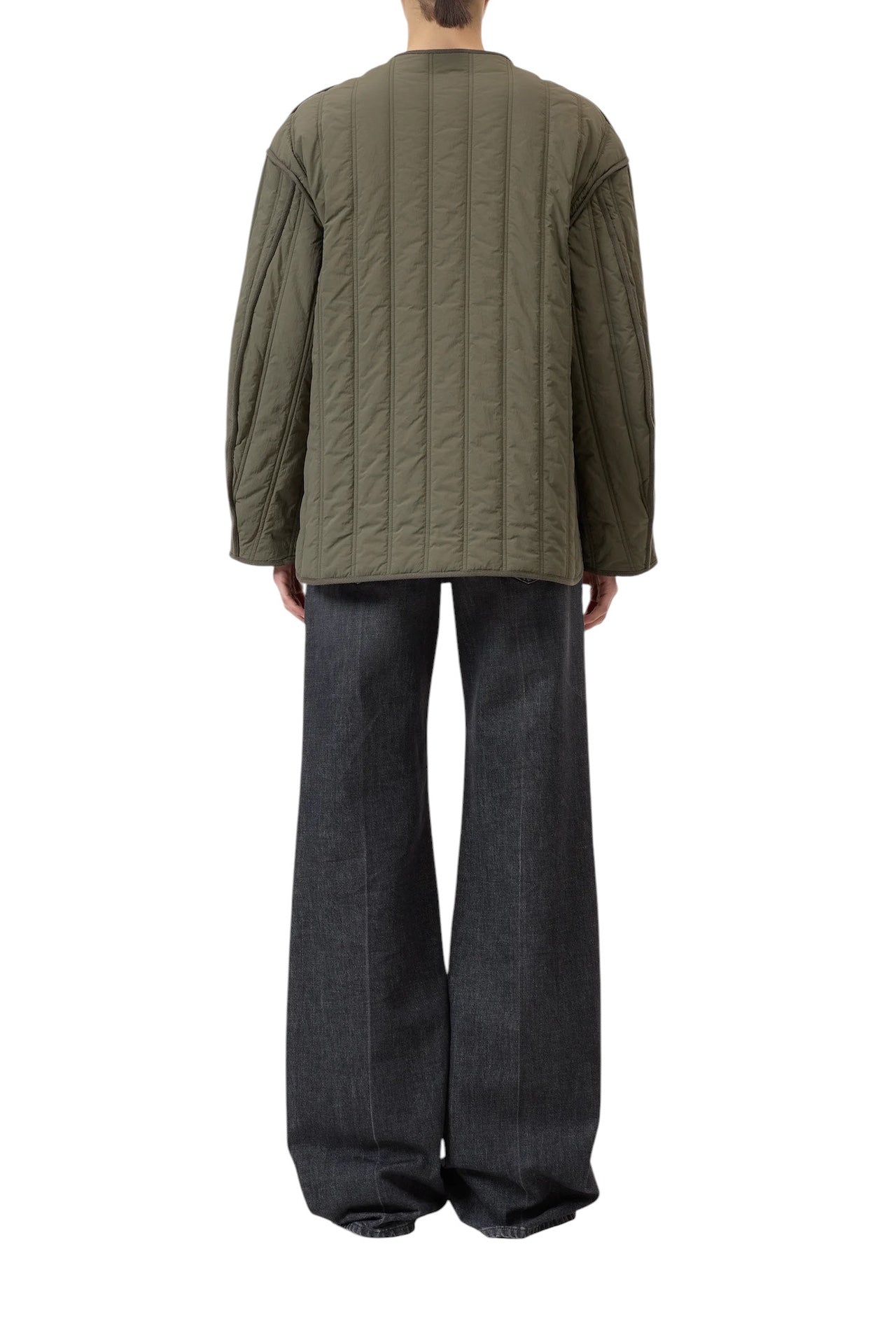 Giacca trapuntata Donna in nylon Closed