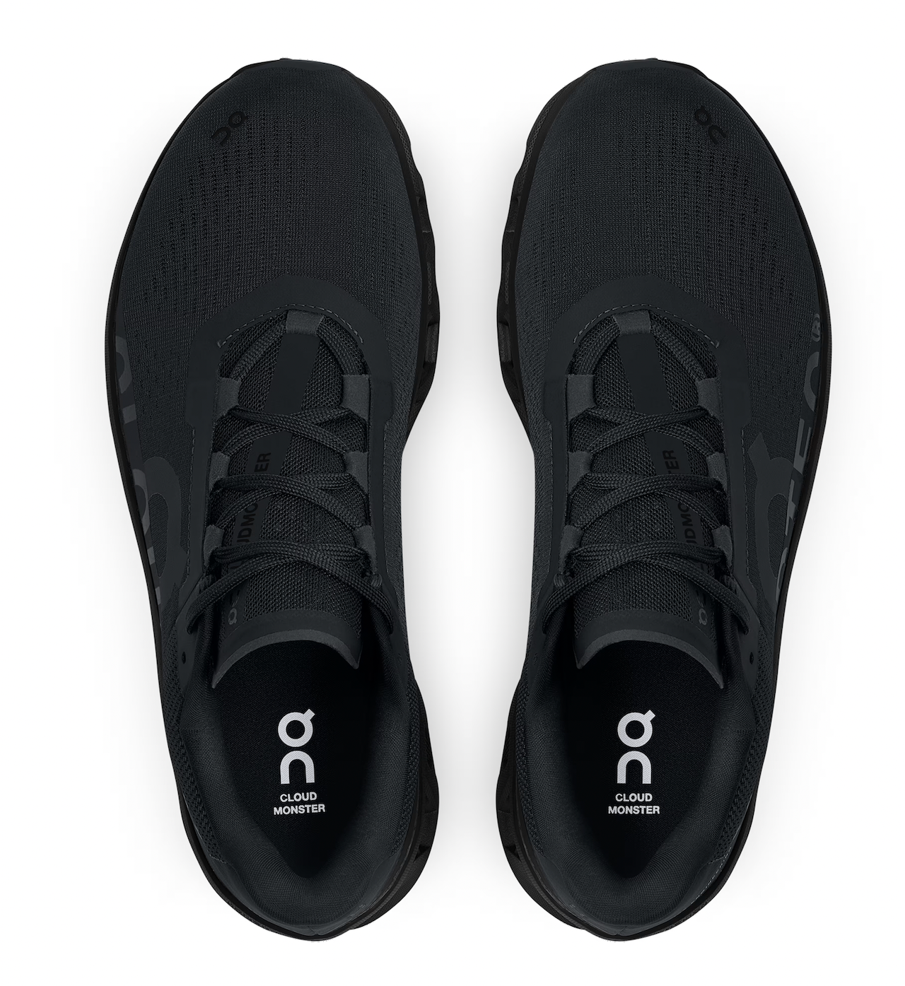 Sneaker cloudmonster On