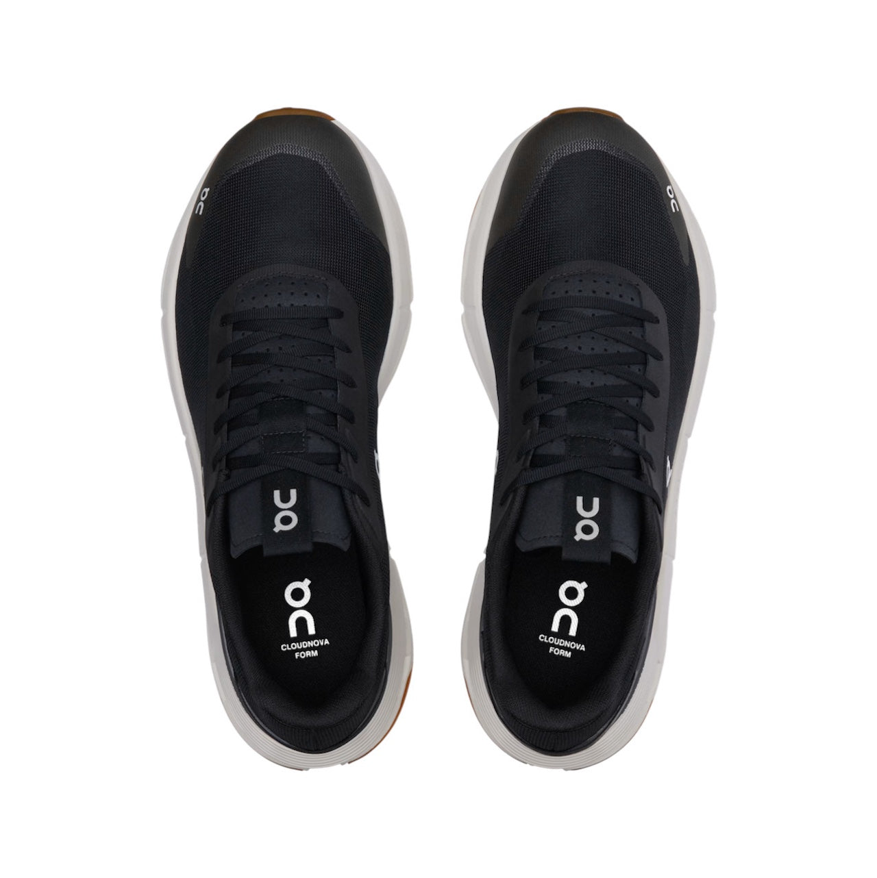 Sneaker cloudnova On