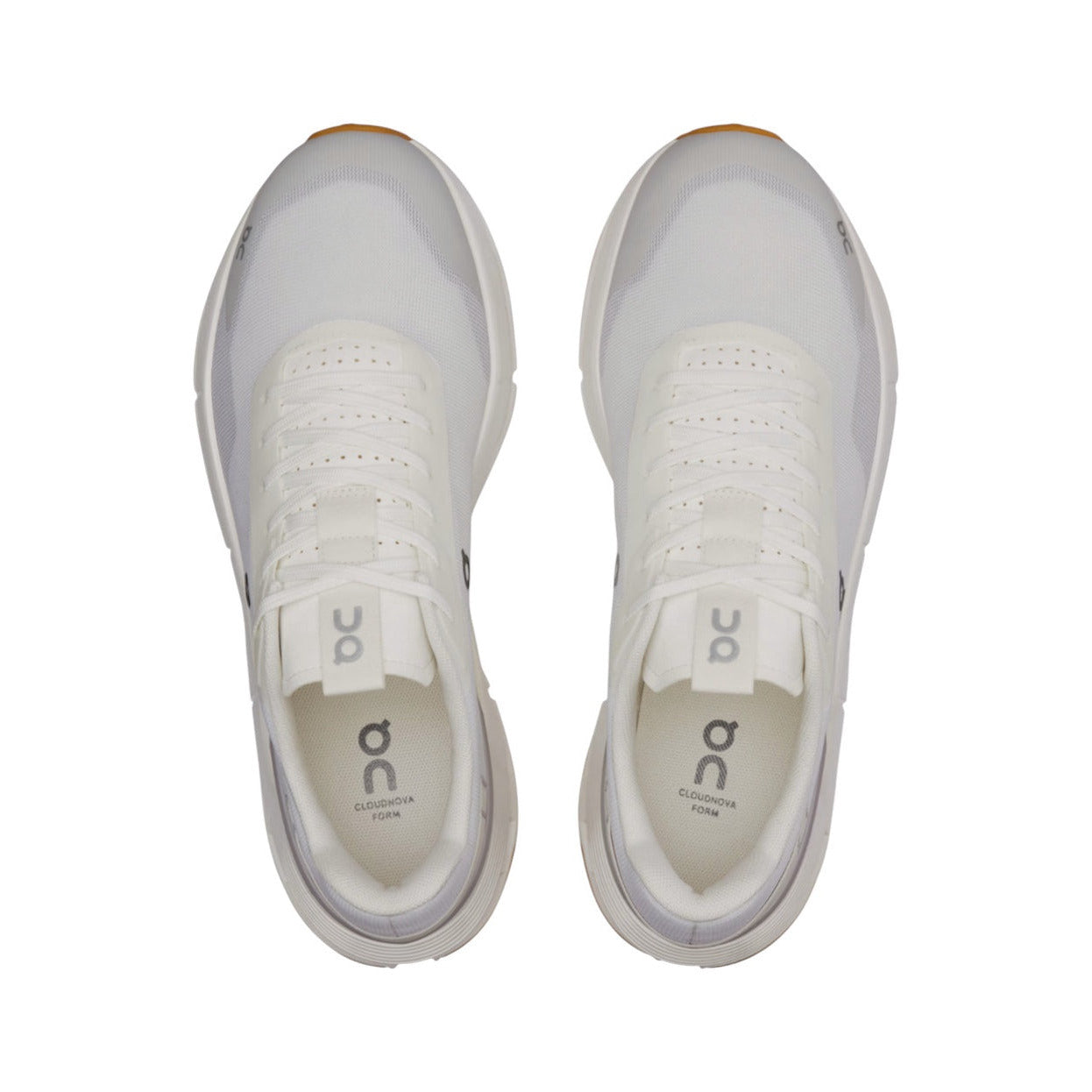 Sneaker cloudnova On