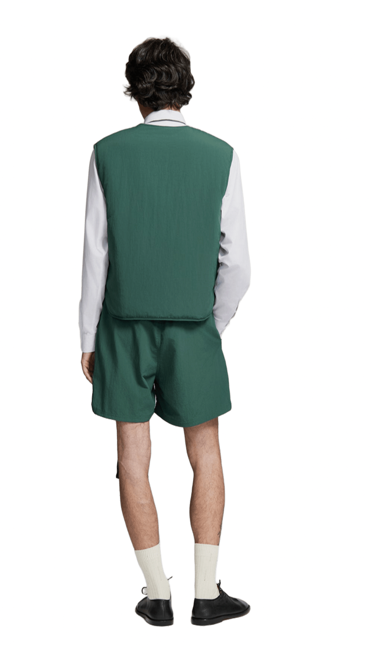 Shorts Harlem Danilo Paura