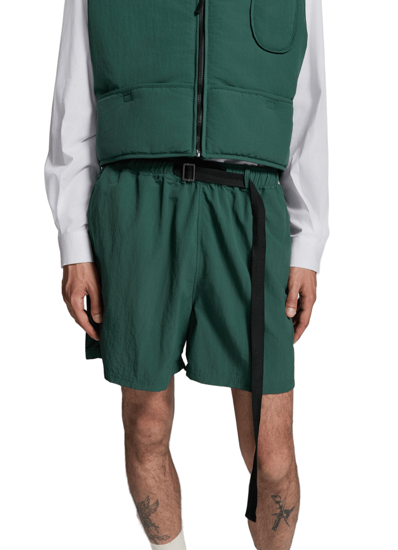 Shorts Harlem Danilo Paura