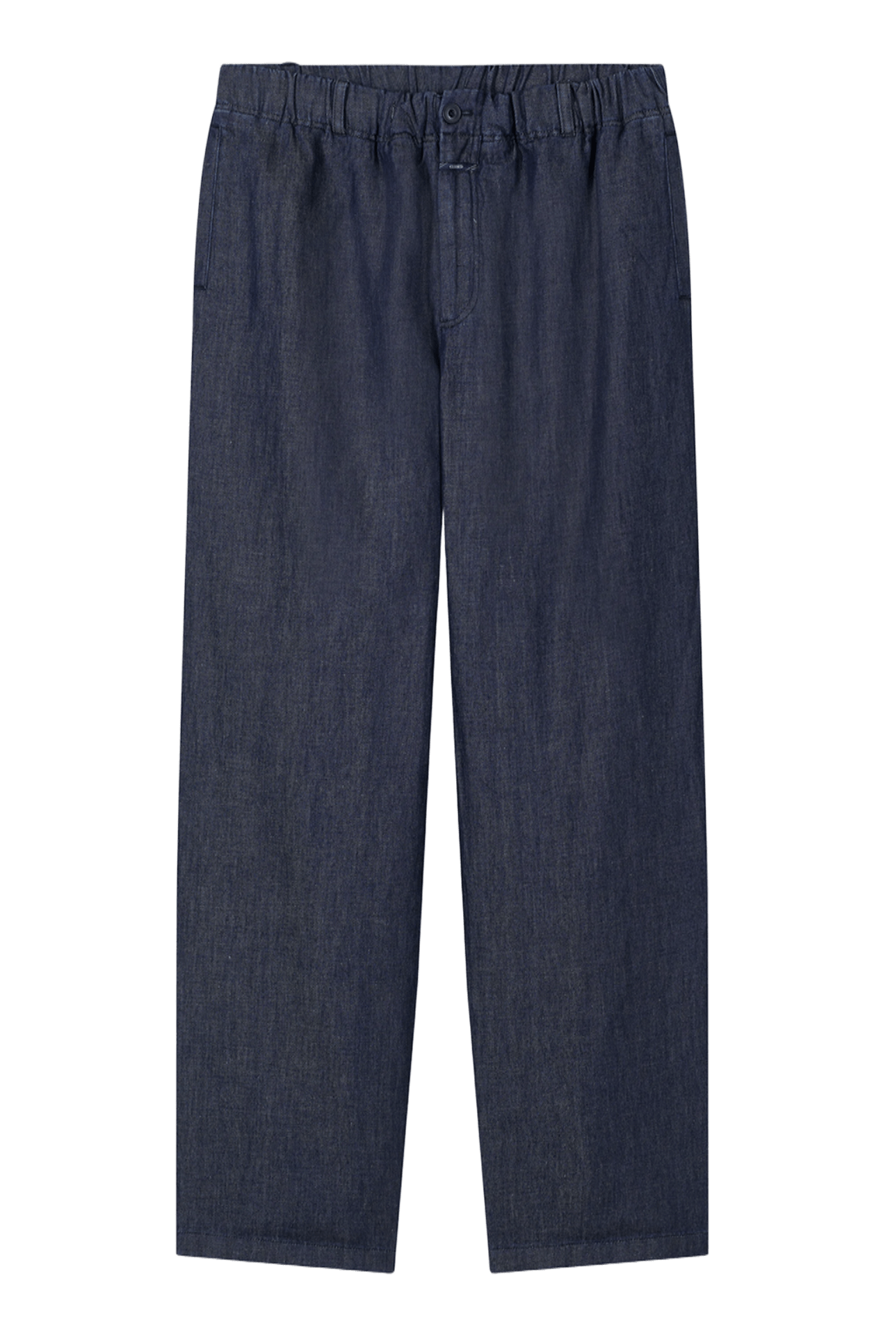 Denim Closed
