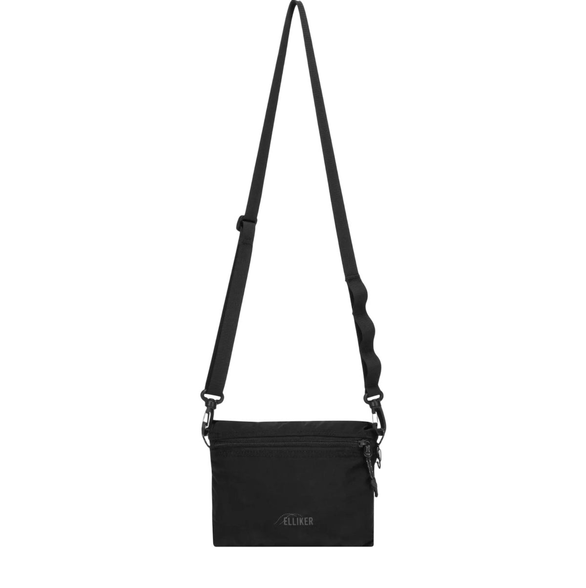 Tote bag Carston ripstop ripiegabile Elliker