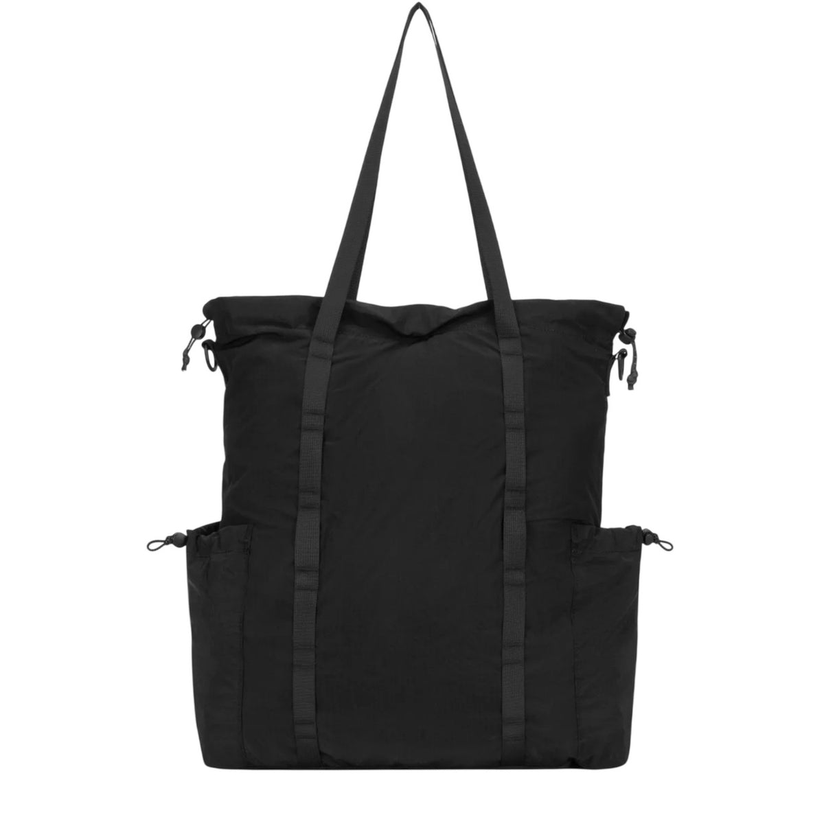 Tote bag Carston ripstop ripiegabile Elliker