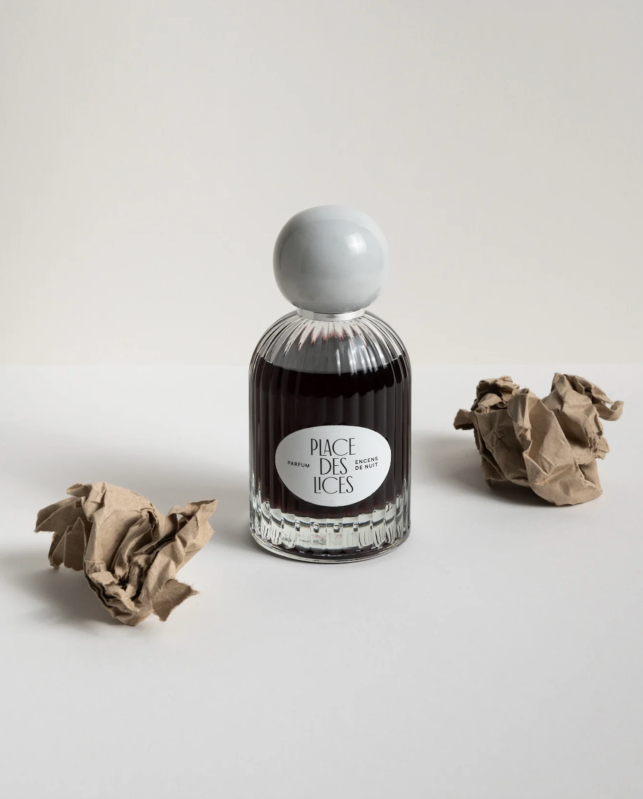 Encens de nuit Places des lices