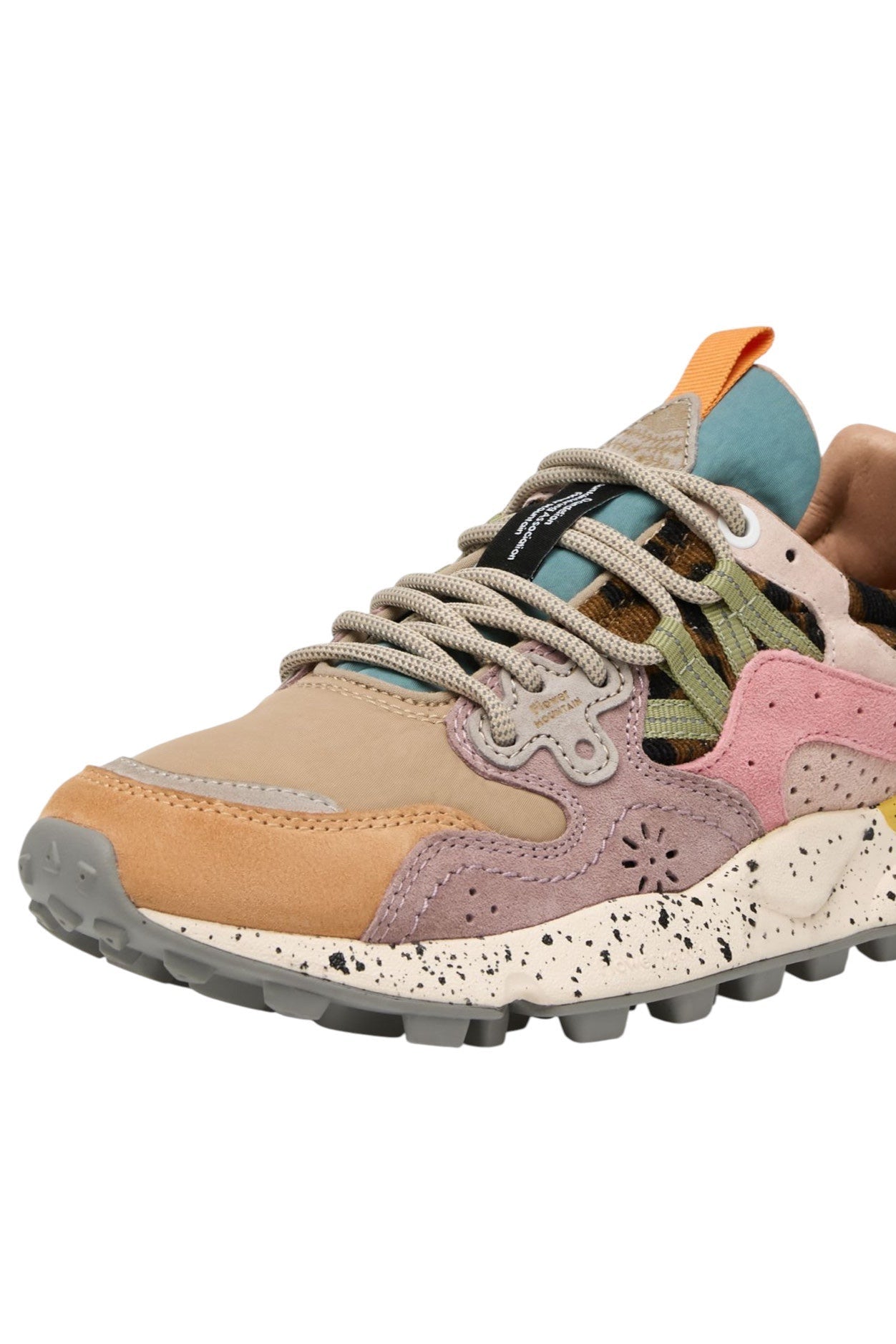 Sneaker yamano Flower Mountain