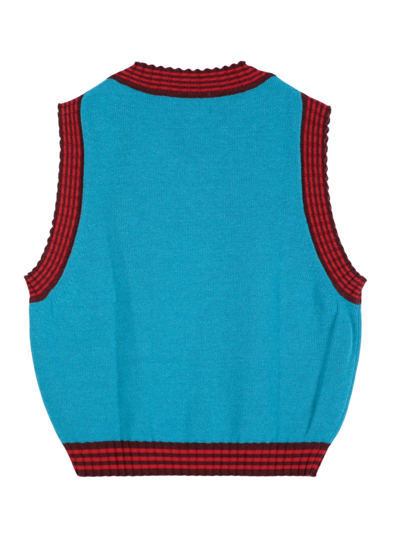 Gilet a righe Bobo Choses