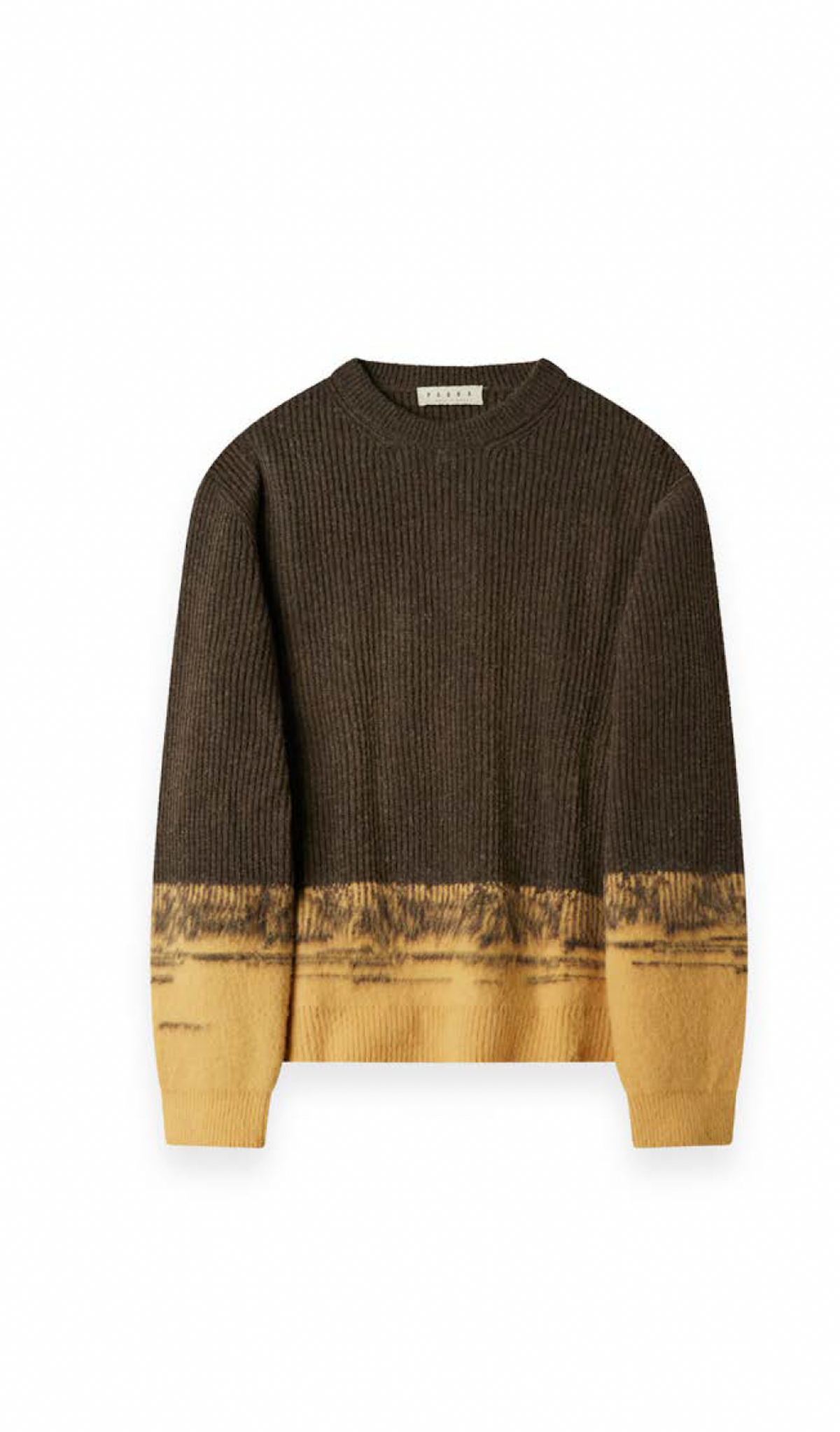 Maglione in lana Danilo Paura