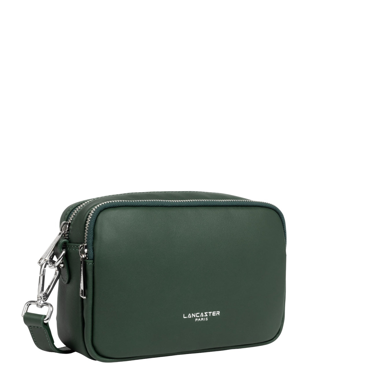 Borsa a tracolla in pelle Lancaster