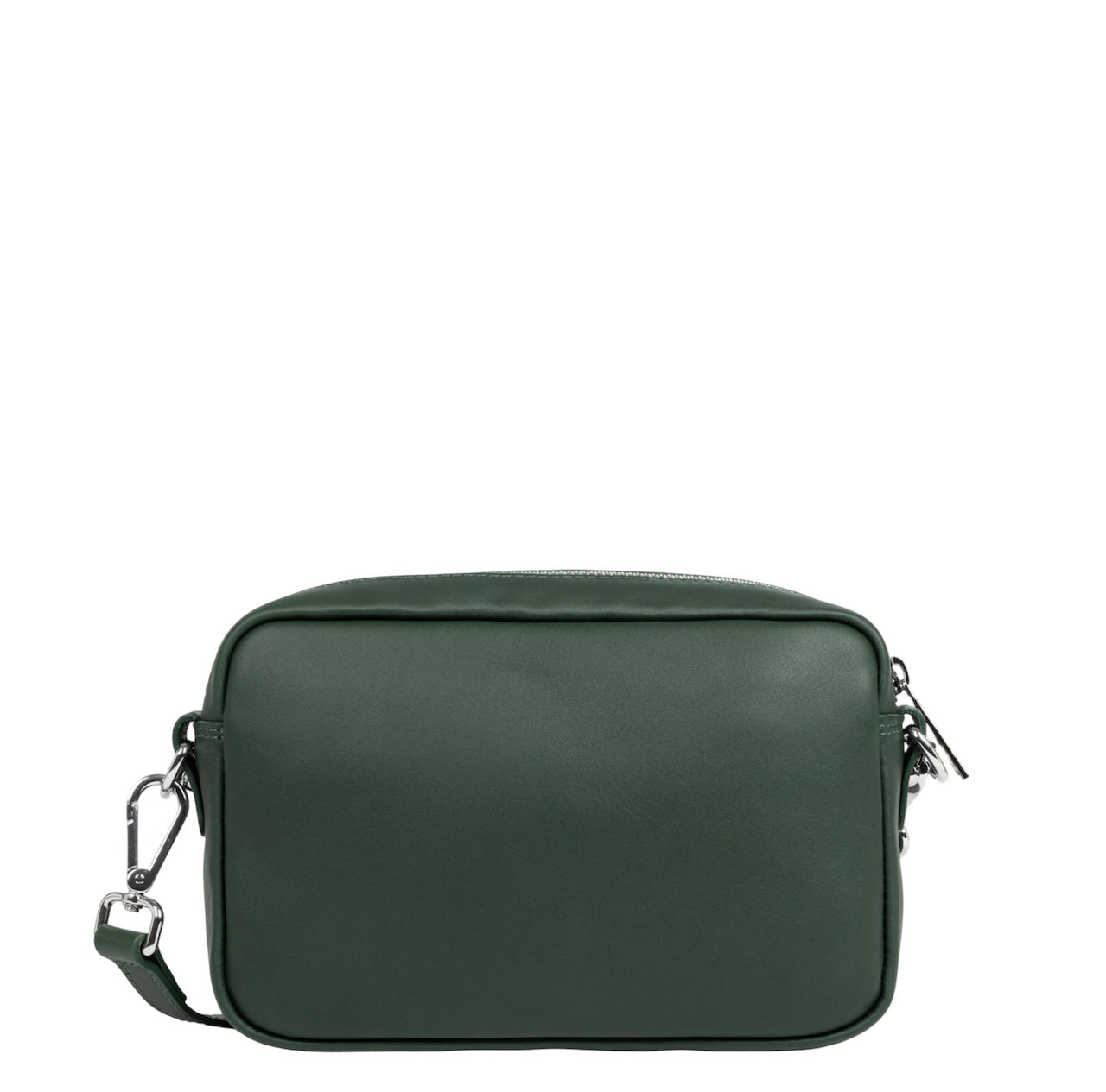 Borsa a tracolla in pelle Lancaster