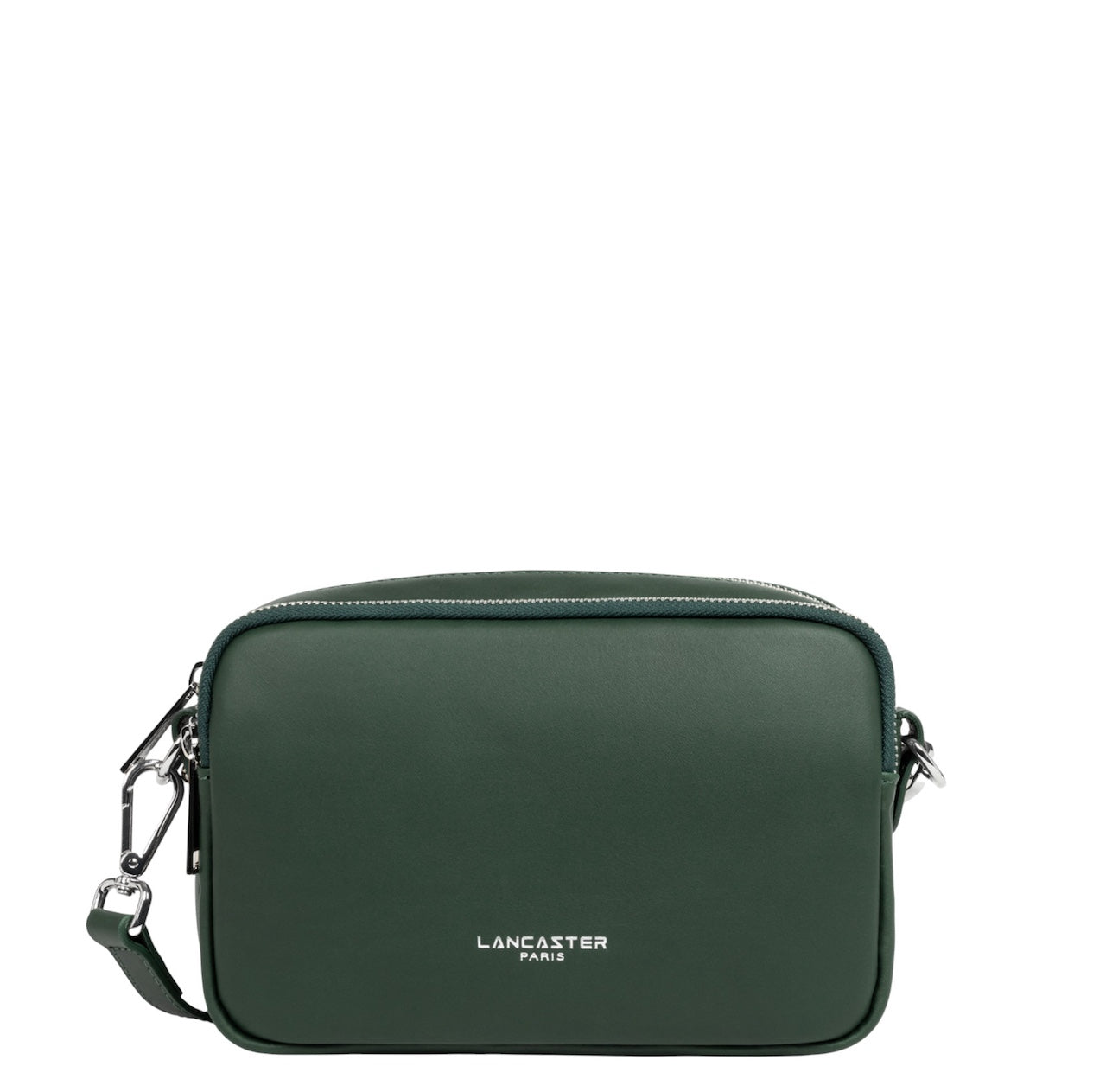 Borsa a tracolla in pelle Lancaster