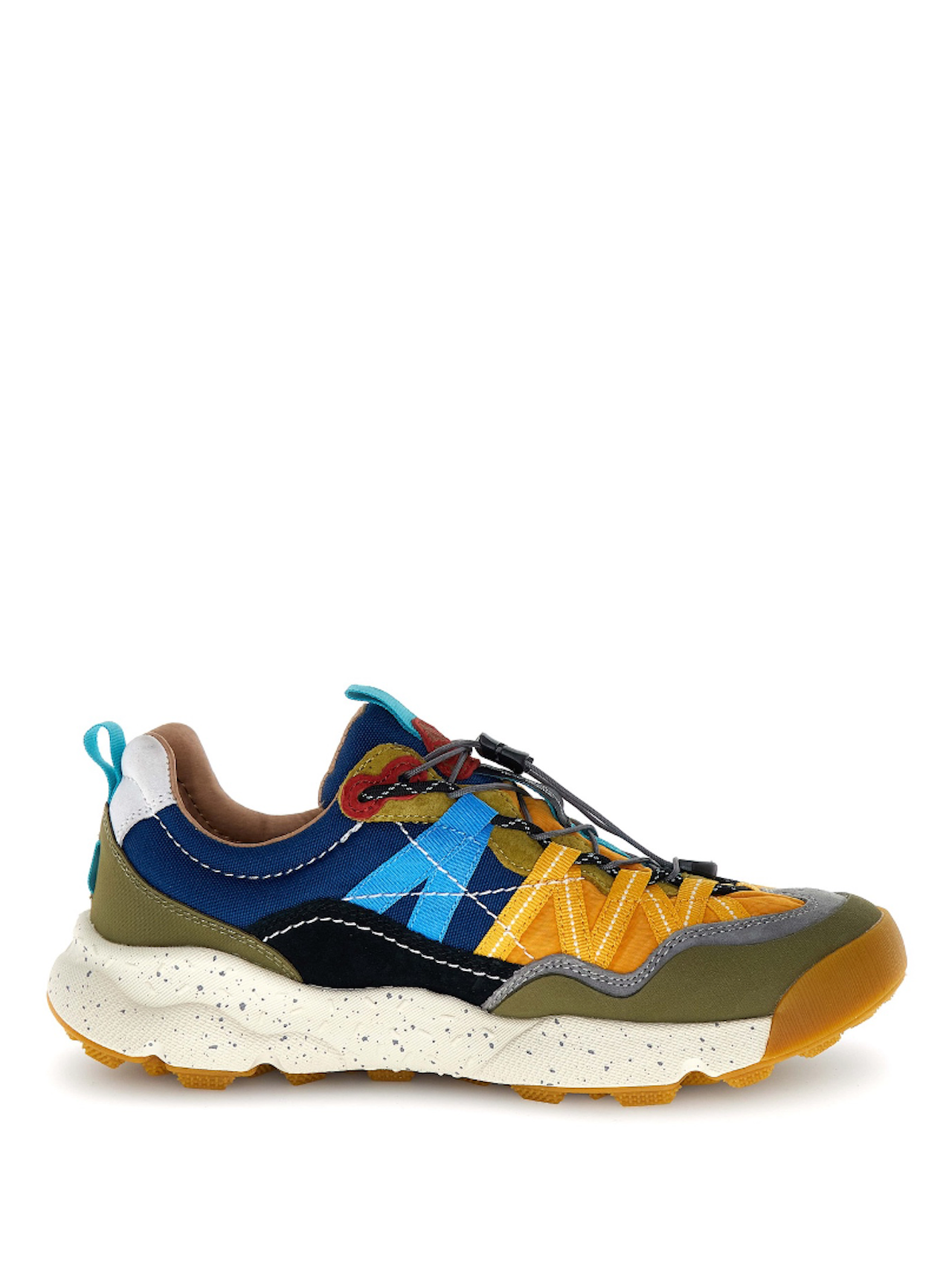 Sneaker Iwano 2 Flower Mountain