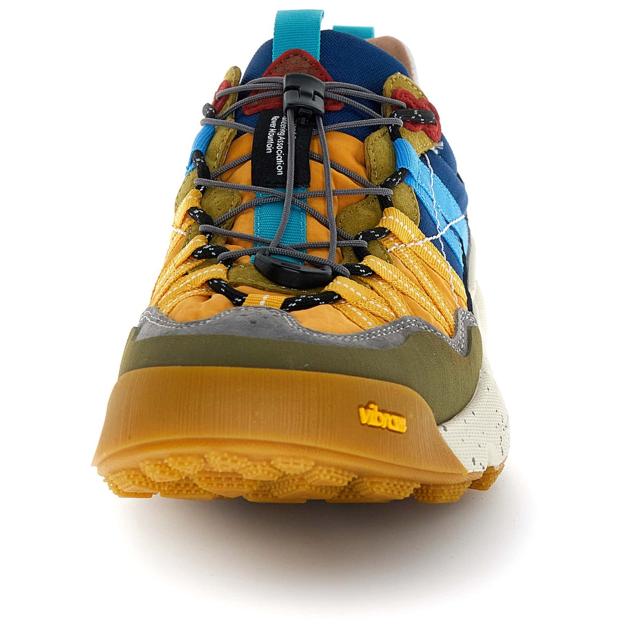 Sneaker Iwano 2 Flower Mountain