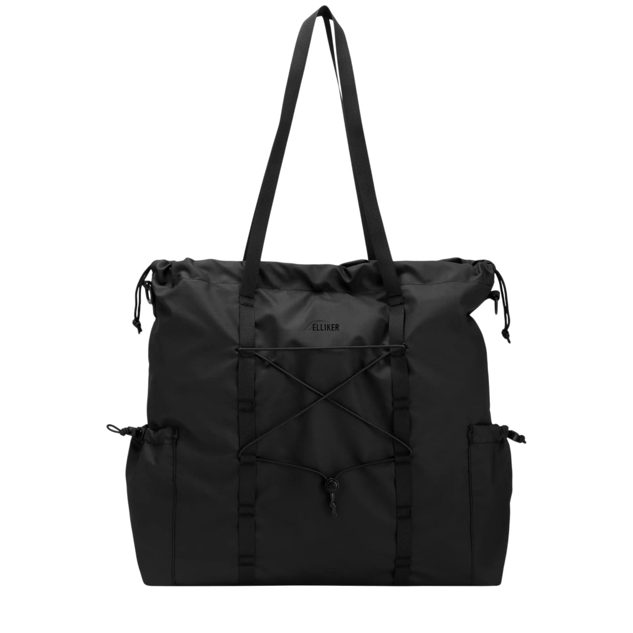 Tote bag Lammer Elliker