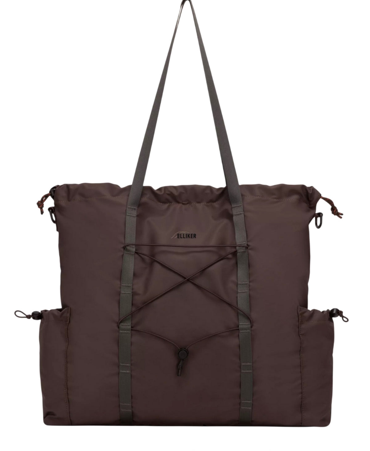 Tote bag Lammer Elliker