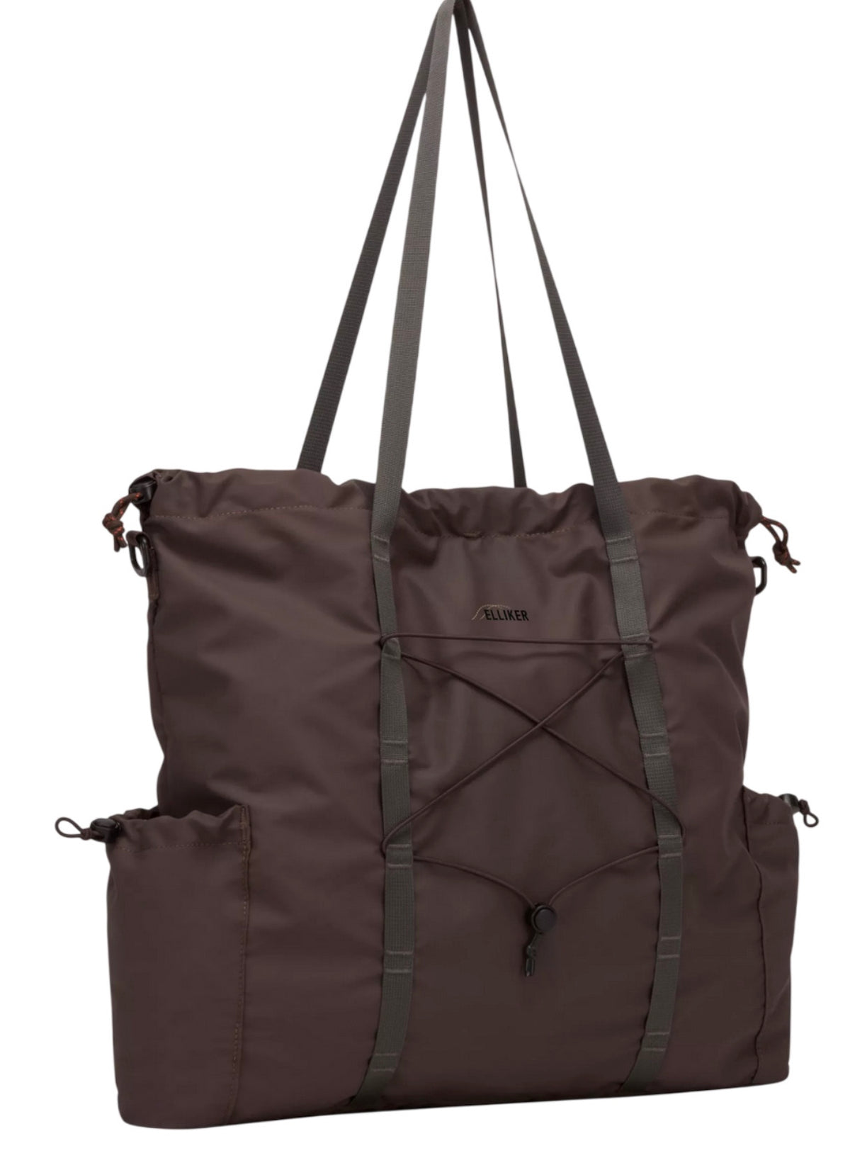 Tote bag Lammer Elliker
