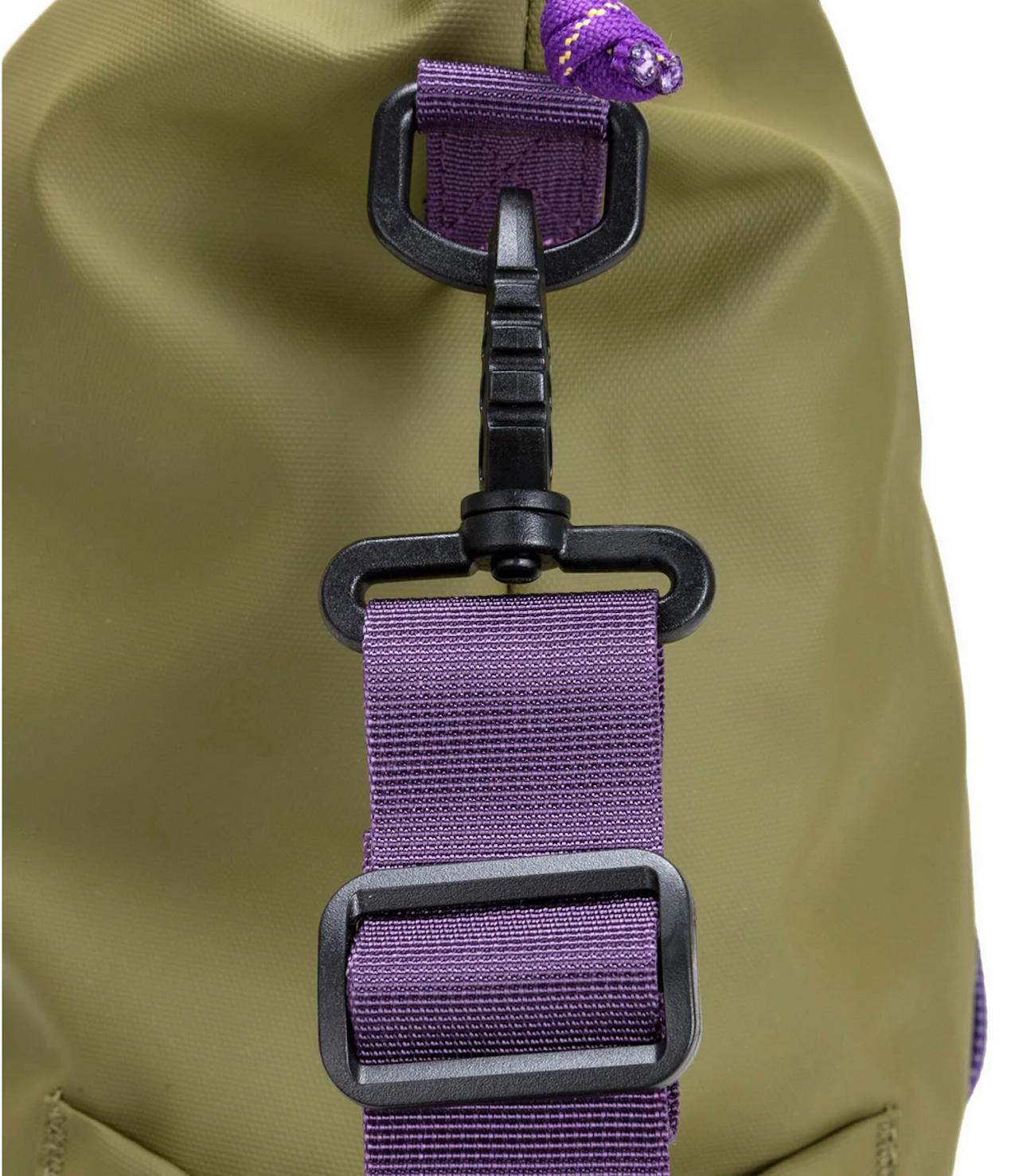 Tote bag Lammer Elliker