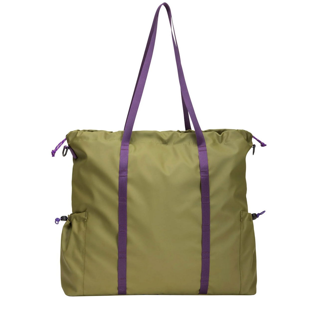 Tote bag Lammer Elliker