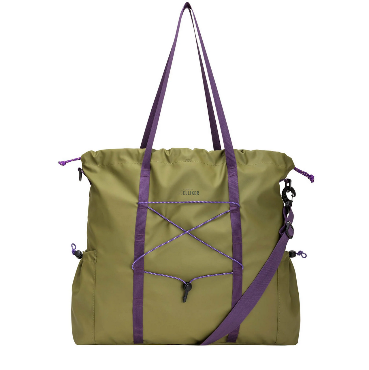 Tote bag Lammer Elliker