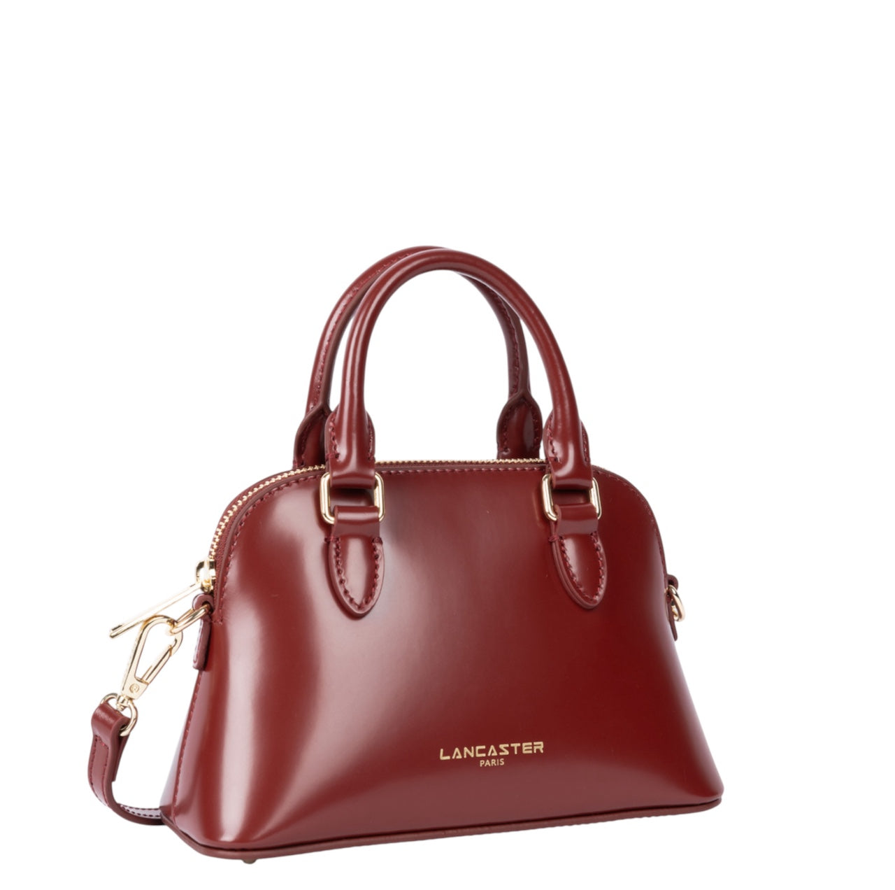 Borsa in pelle Lancaster